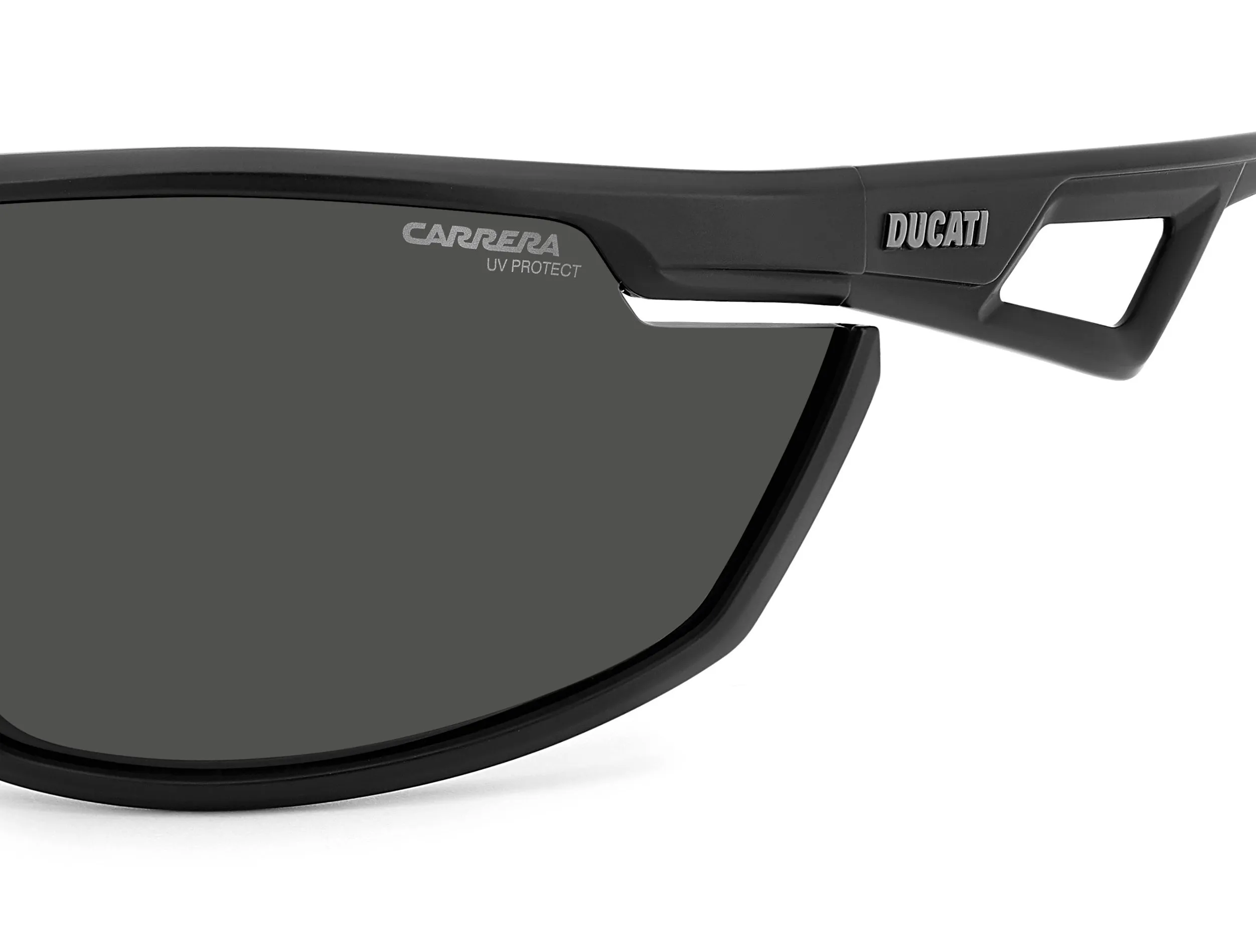 Carrera Ducati Carrera Ducati CARDUC 068/S 807/IR Occhiali da sole - immagine 4