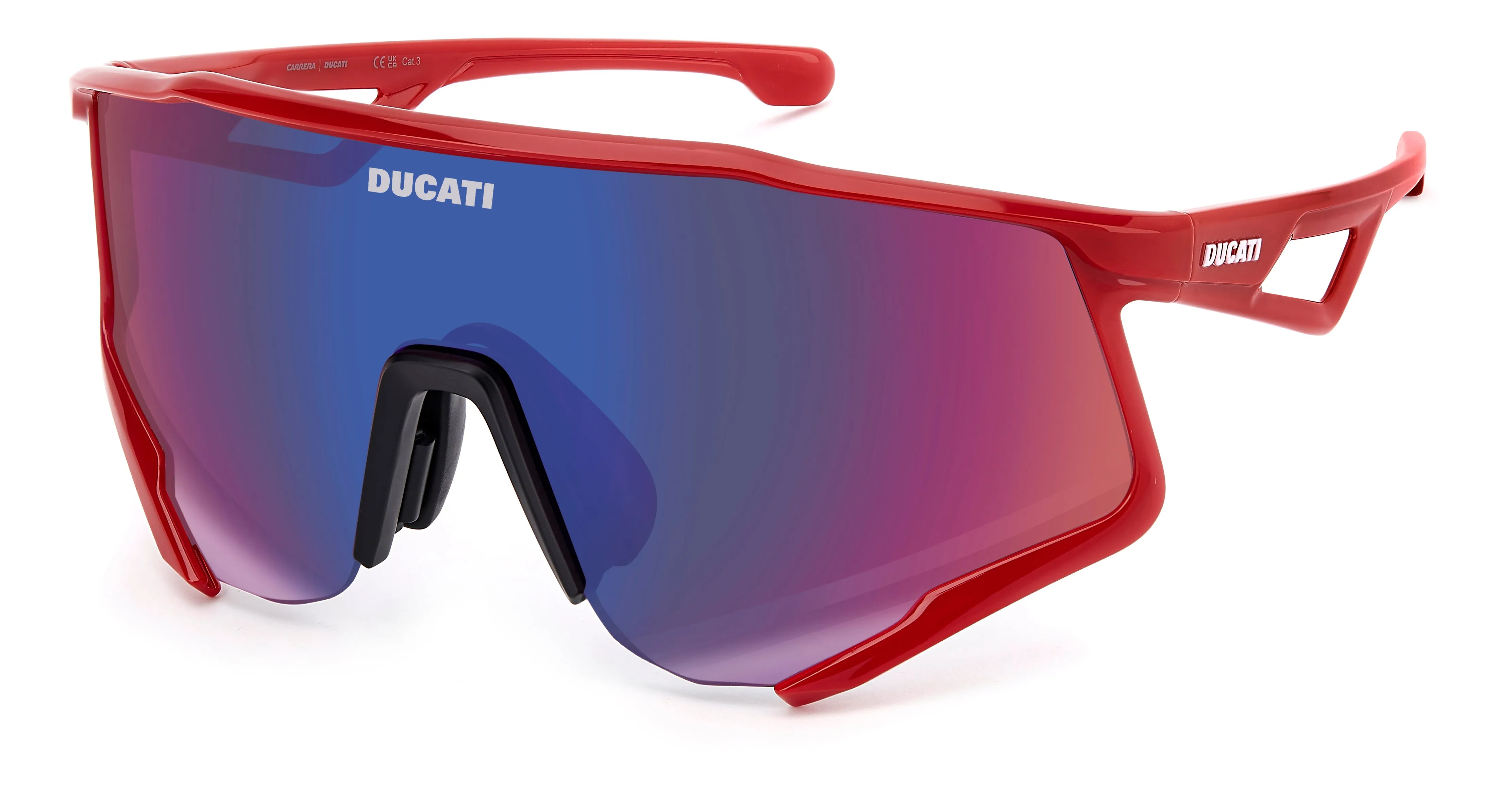 Carrera Ducati Carrera Ducati CARDUC 067/S C9A/Z0 Occhiali da sole - immagine 1