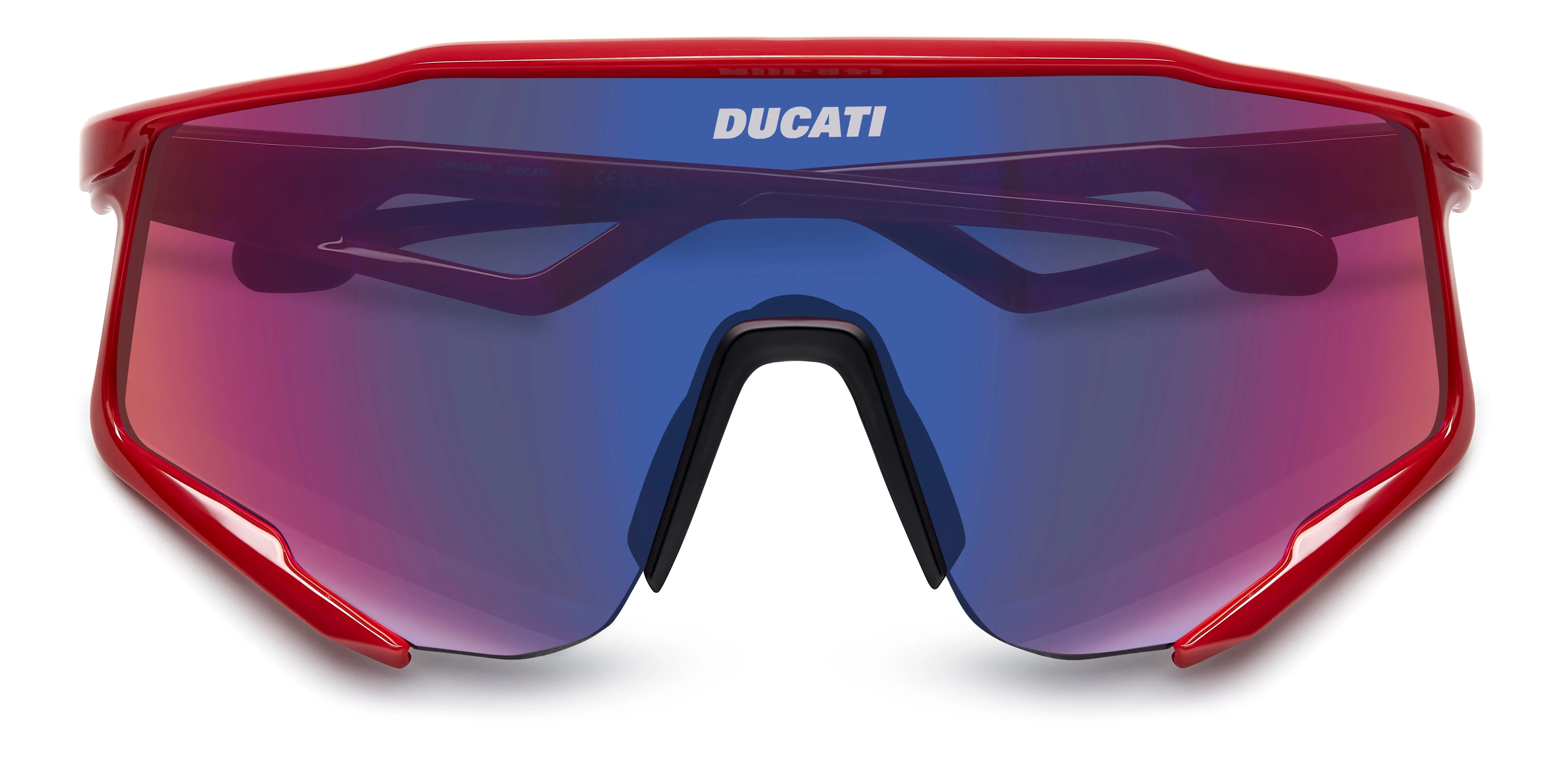 Carrera Ducati Carrera Ducati CARDUC 067/S C9A/Z0 Occhiali da sole - immagine 3