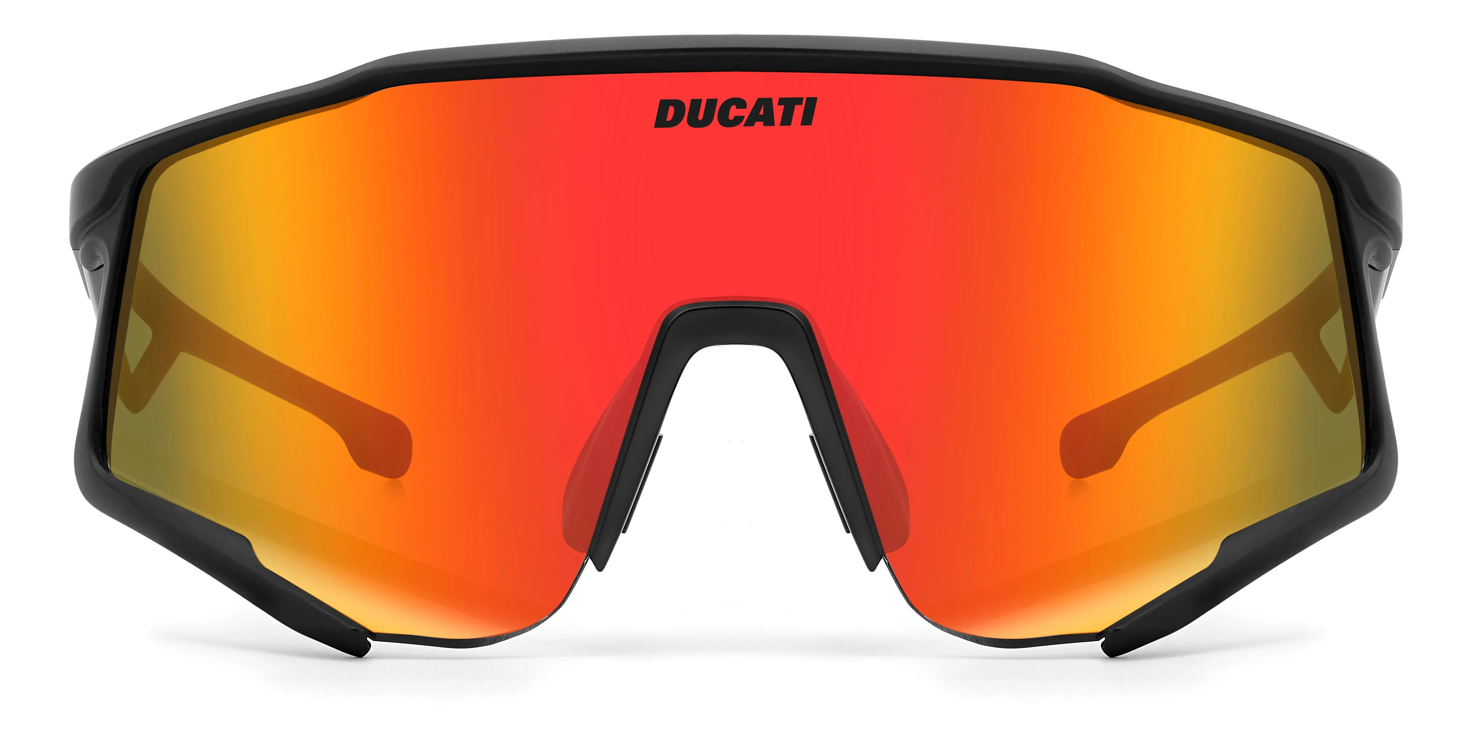 Carrera Ducati Carrera Ducati CARDUC 067/S BLX/UZ Occhiali da sole - immagine 2