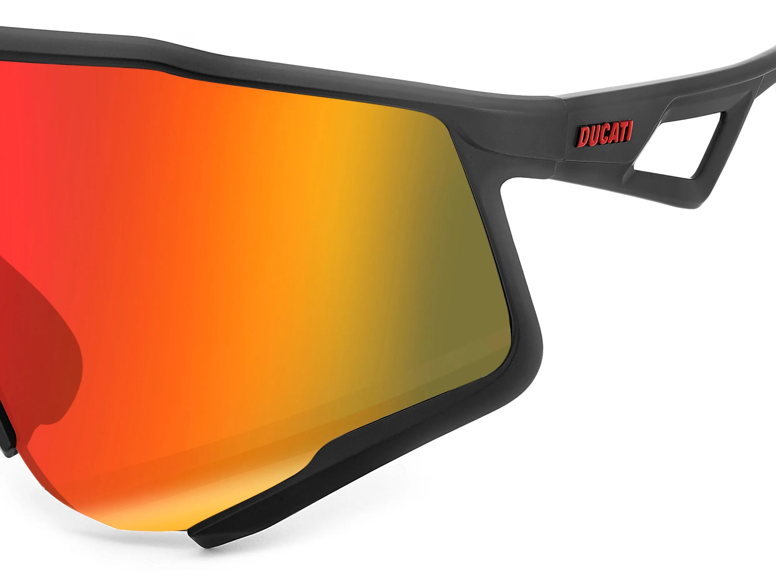 Carrera Ducati Carrera Ducati CARDUC 067/S BLX/UZ Occhiali da sole - immagine 4