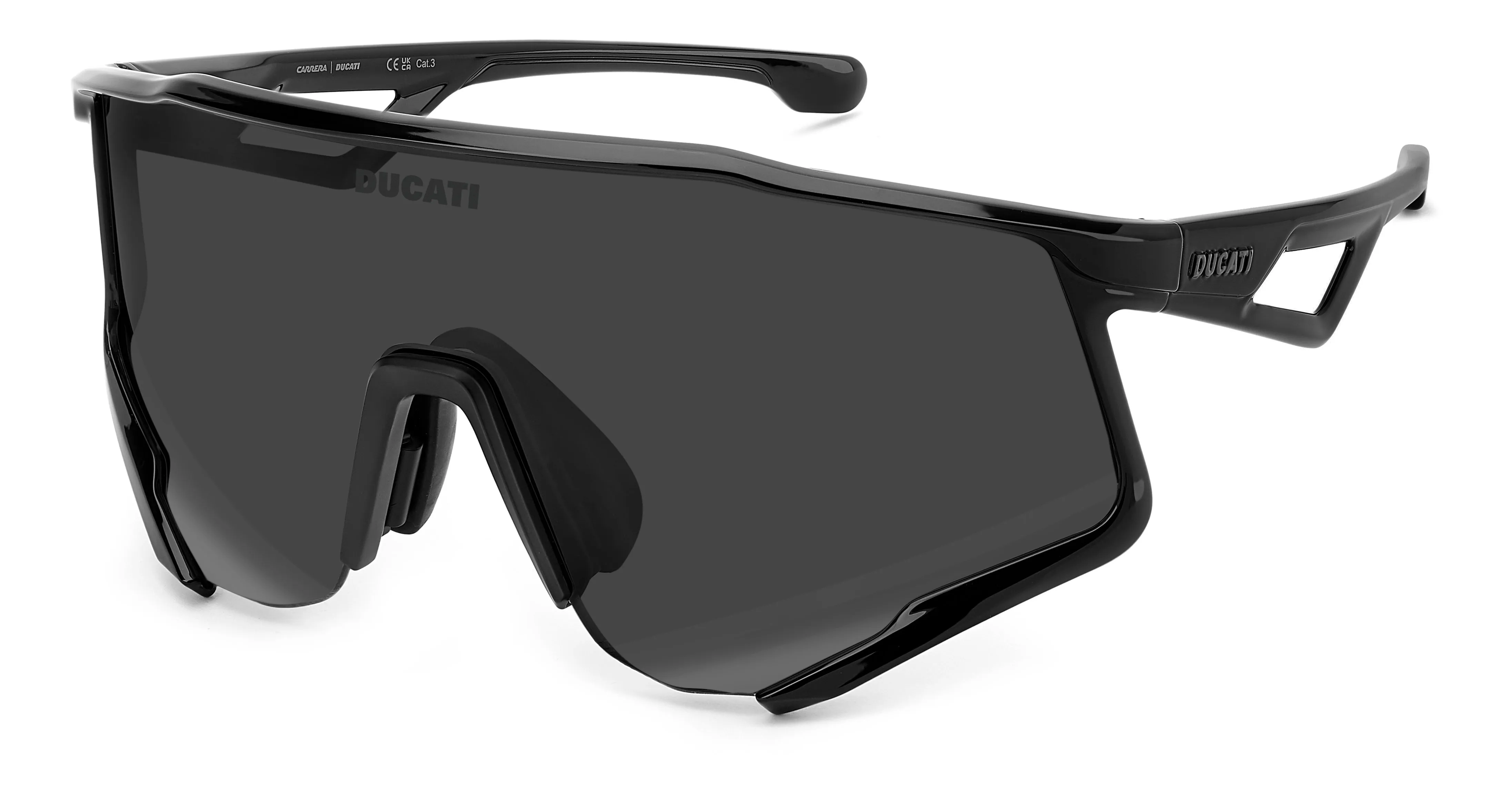 Carrera Ducati Carrera Ducati CARDUC 067/S 807/IR Occhiali da sole - immagine 1