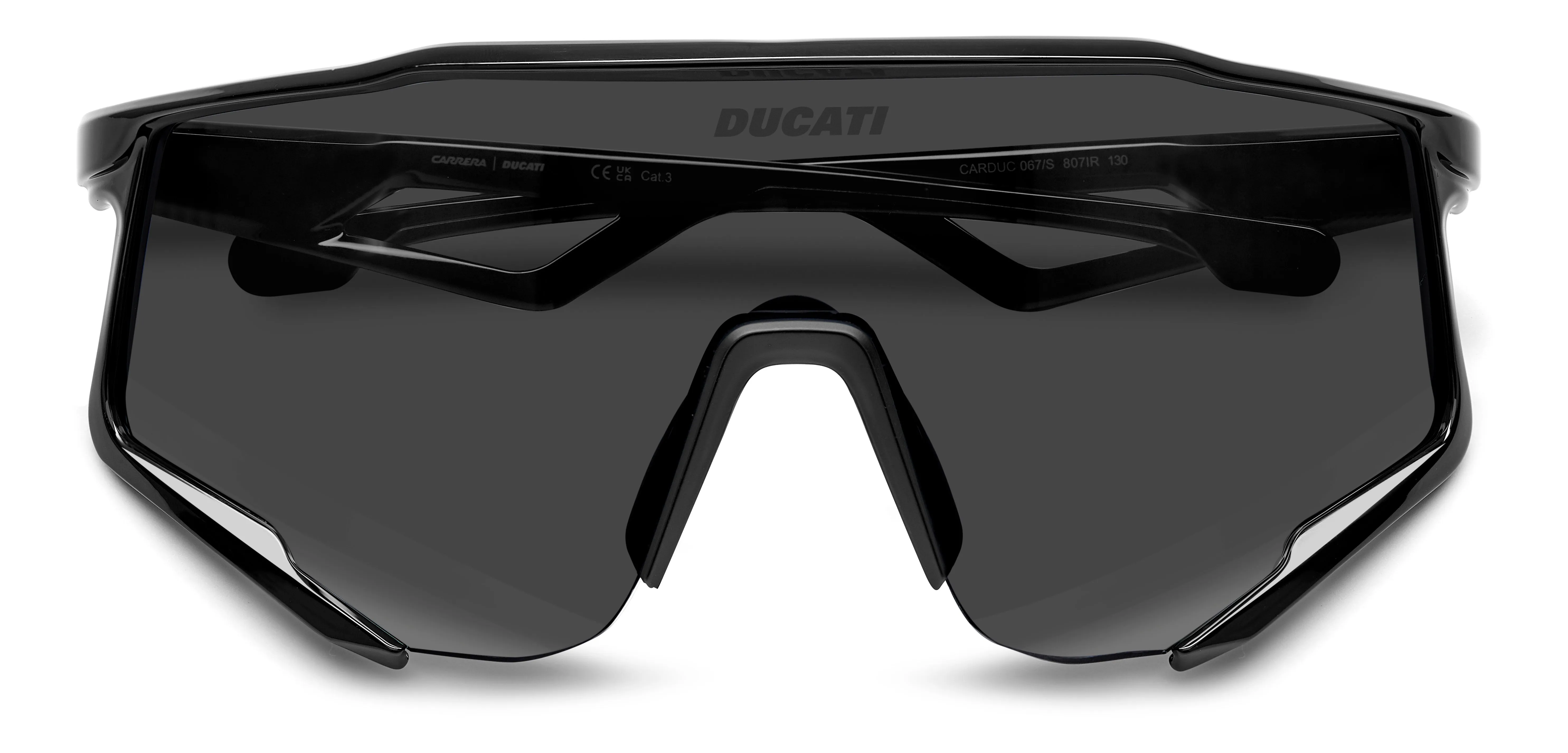 Carrera Ducati Carrera Ducati CARDUC 067/S 807/IR Occhiali da sole - immagine 3