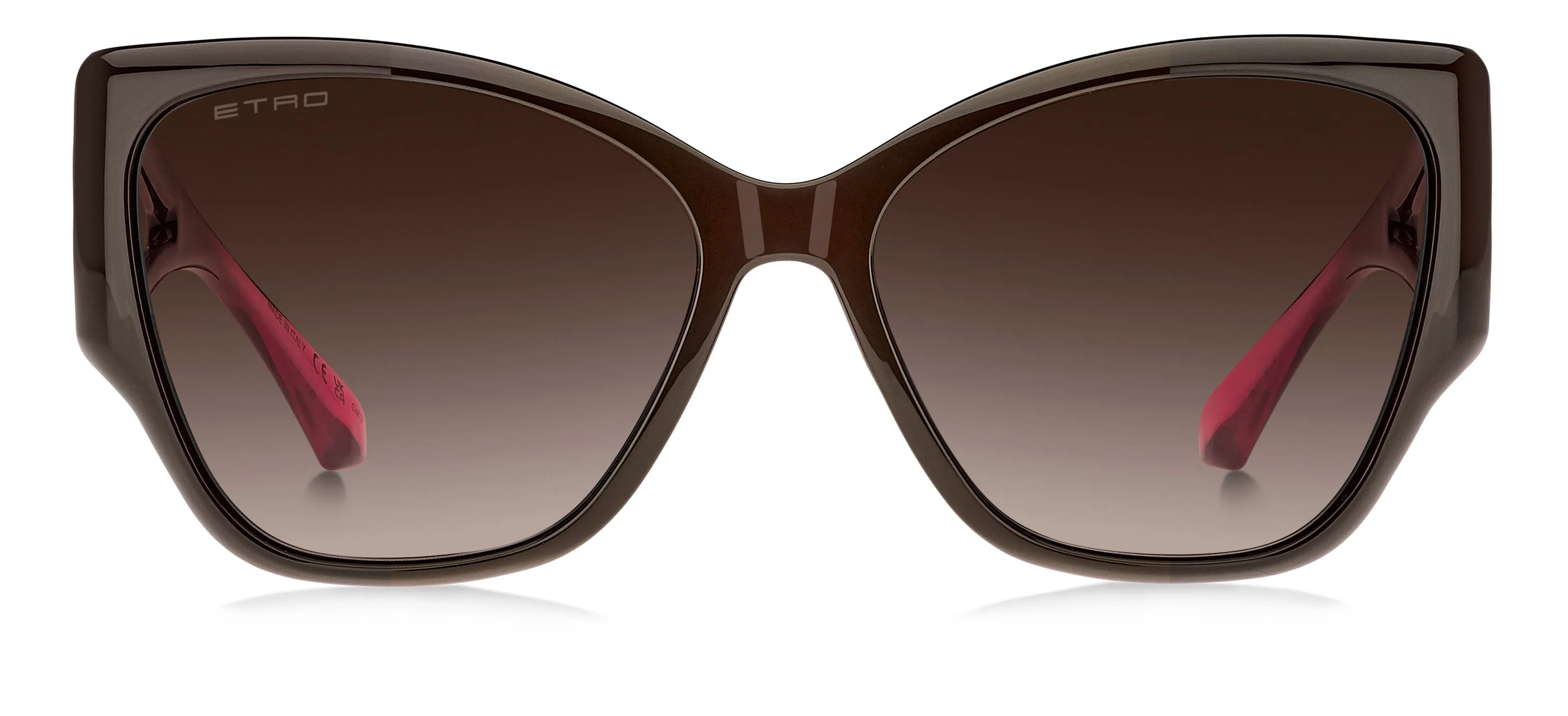 ETRO ETRO ETRO 0155/S DQ2/HA Occhiali da sole - immagine 2