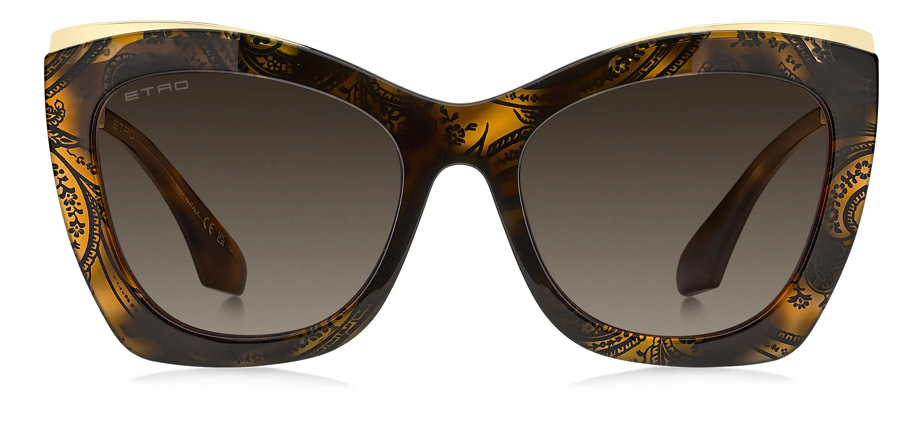 ETRO ETRO ETROVELA H7P/HA Occhiali da sole - immagine 2