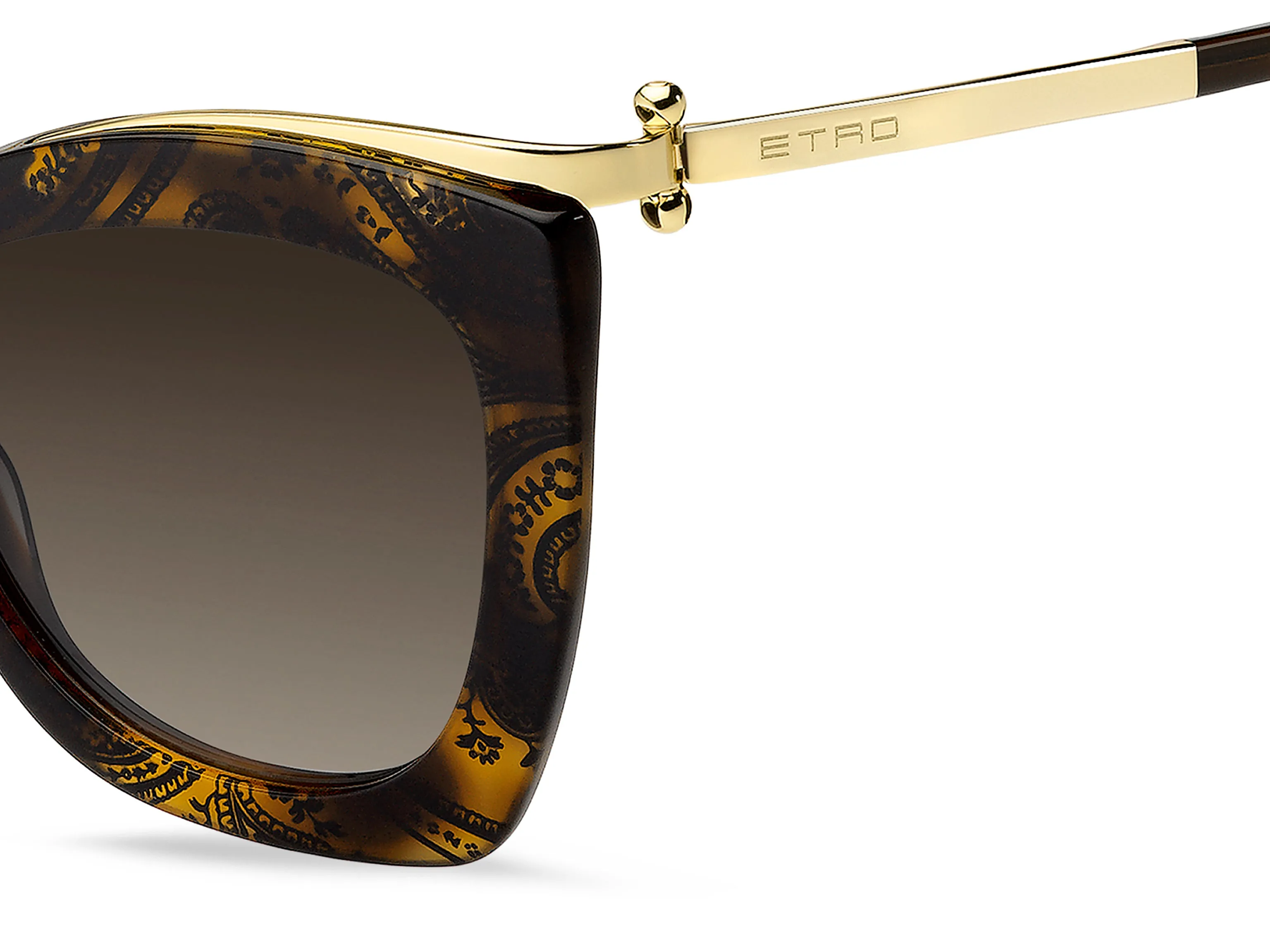 ETRO ETRO ETROVELA H7P/HA Occhiali da sole - immagine 3
