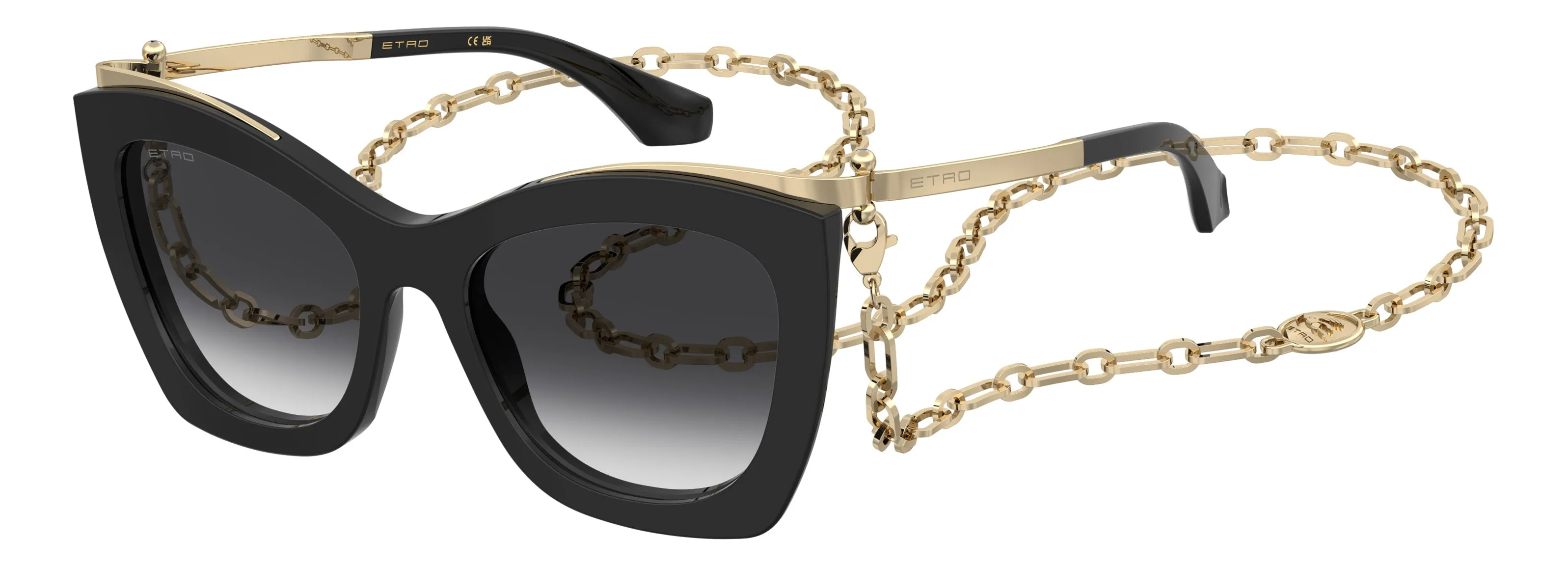 ETRO ETRO ETROVELA 807/9O Occhiali da sole - immagine 1