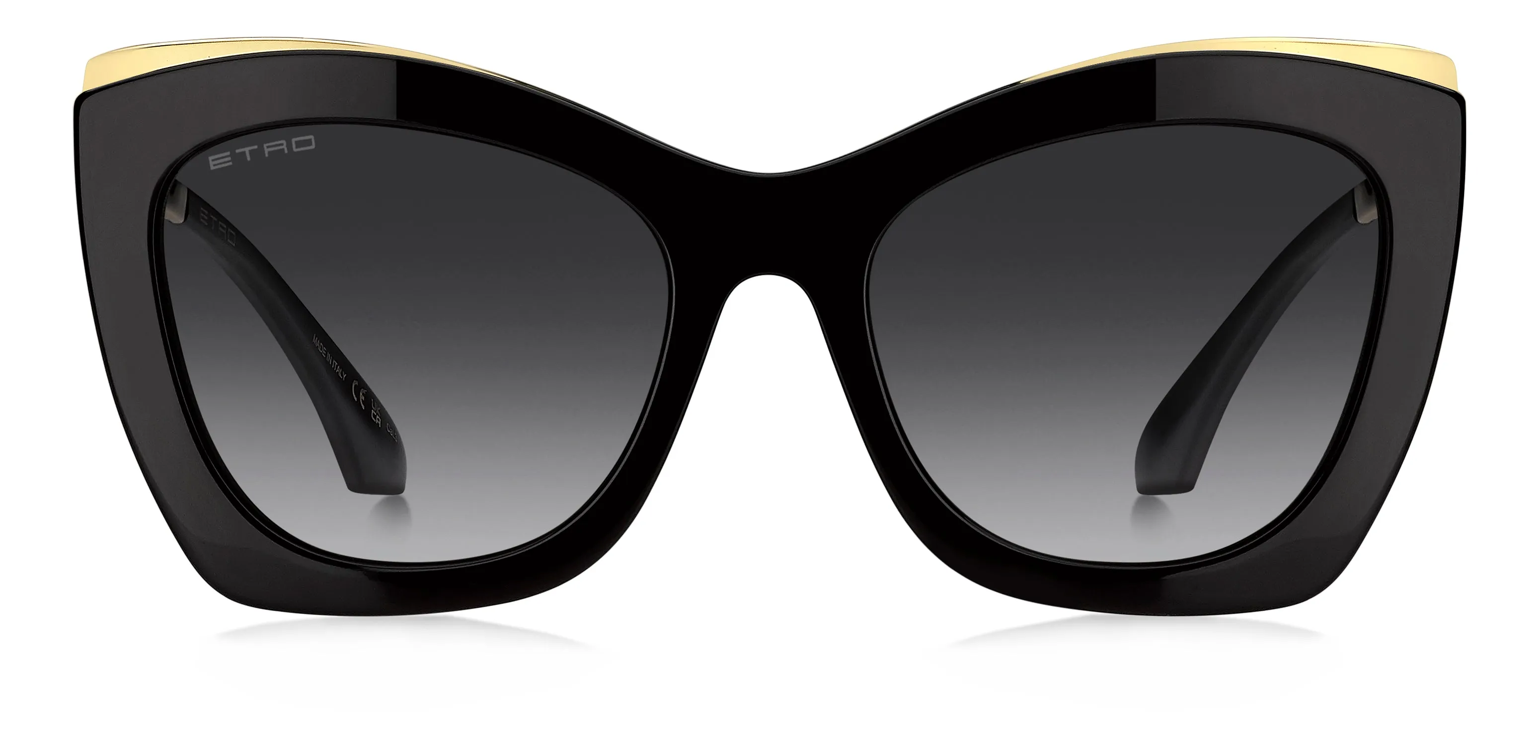 ETRO ETRO ETROVELA 807/9O Occhiali da sole - immagine 2