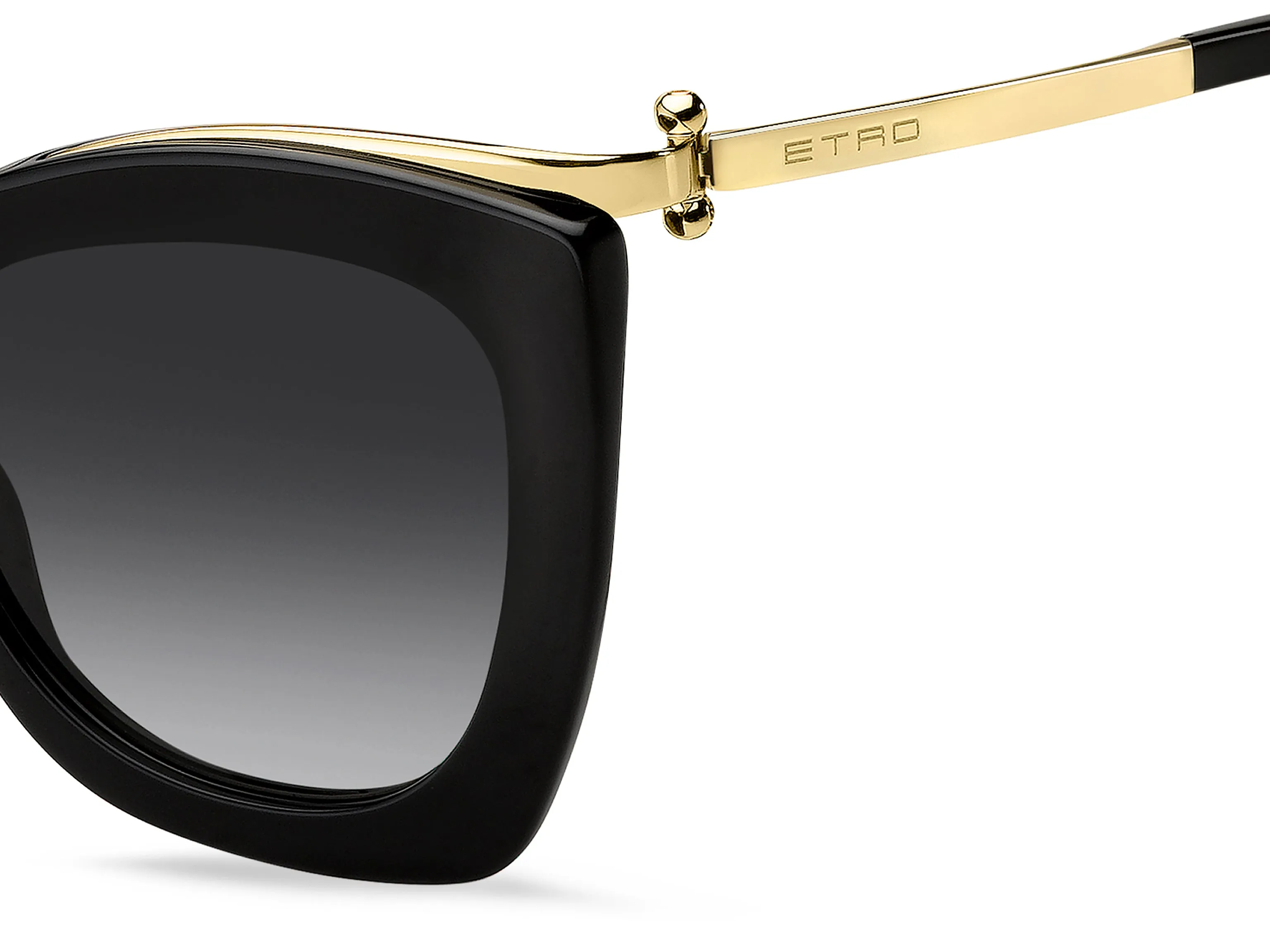ETRO ETRO ETROVELA 807/9O Occhiali da sole - immagine 3