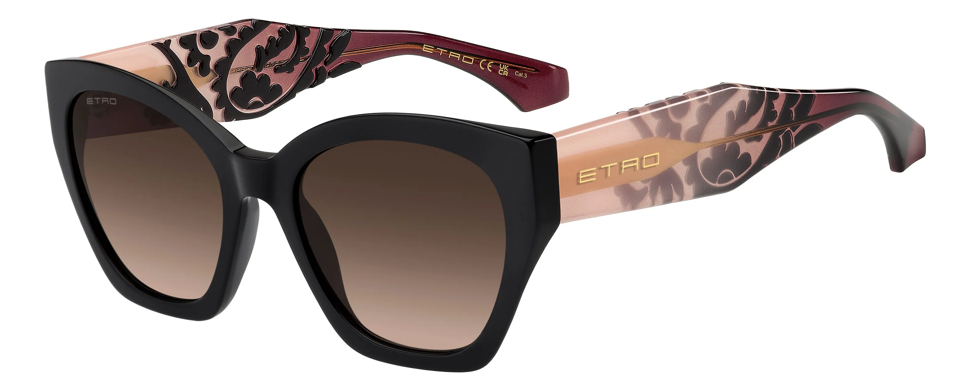 ETRO ETRO ETRO 0148/S GUU/HA Occhiali da sole - immagine 1