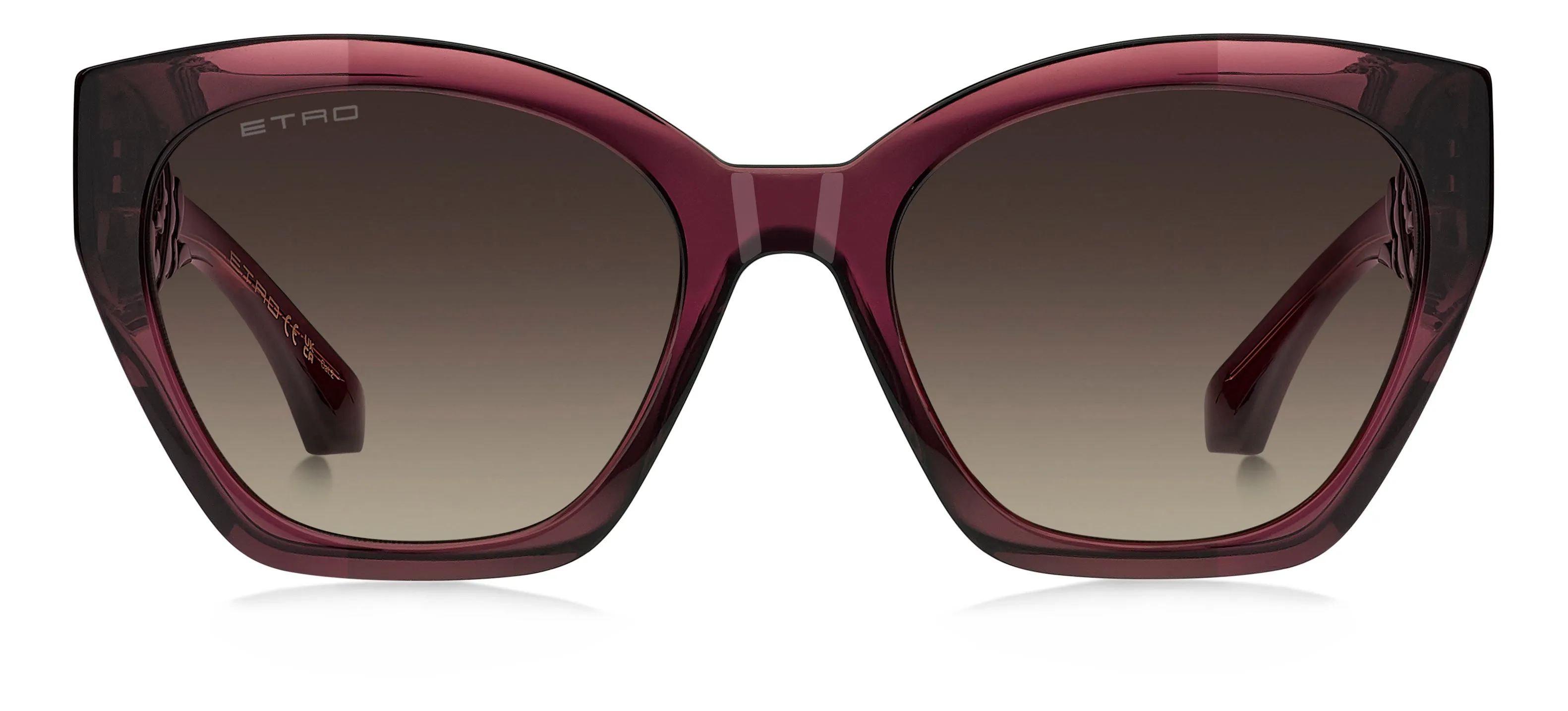 ETRO ETRO ETRO 0148/S BQA/HA Occhiali da sole - immagine 2