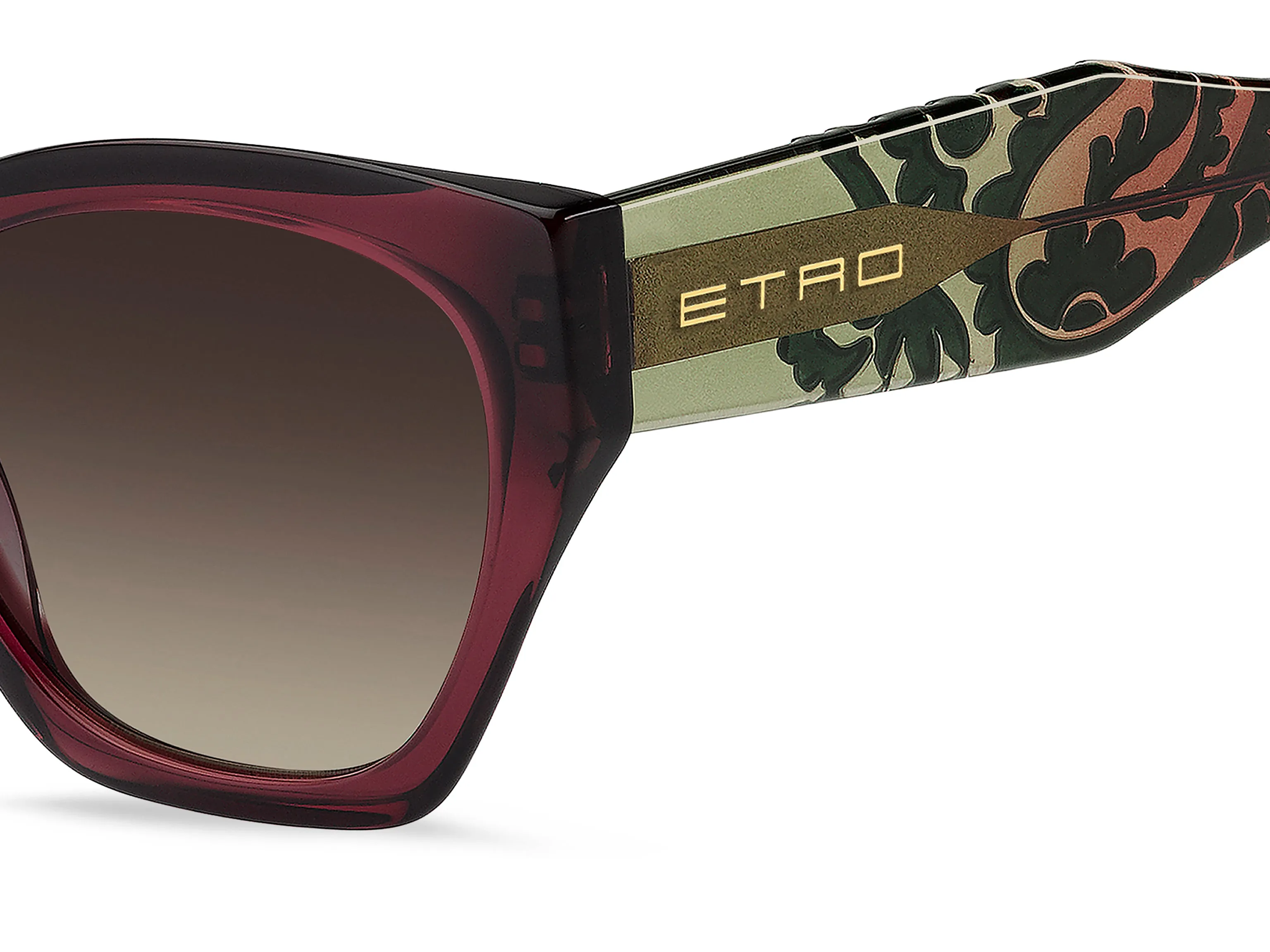 ETRO ETRO ETRO 0148/S BQA/HA Occhiali da sole - immagine 3