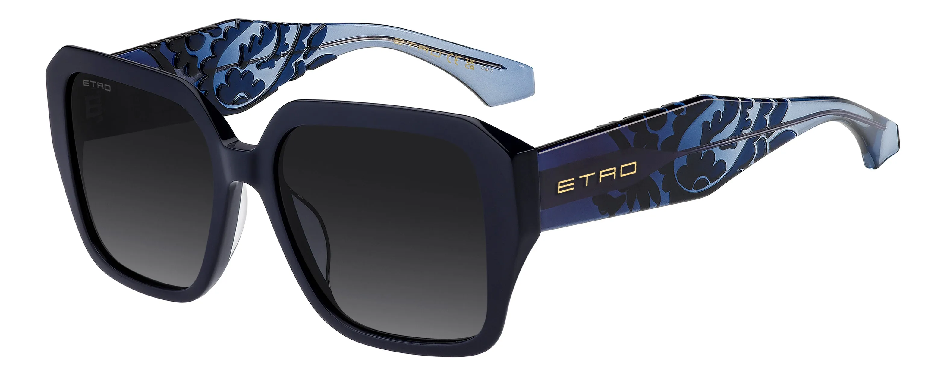 ETRO ETRO ETRO 0147/G/S ZX9/9O Occhiali da sole - immagine 1