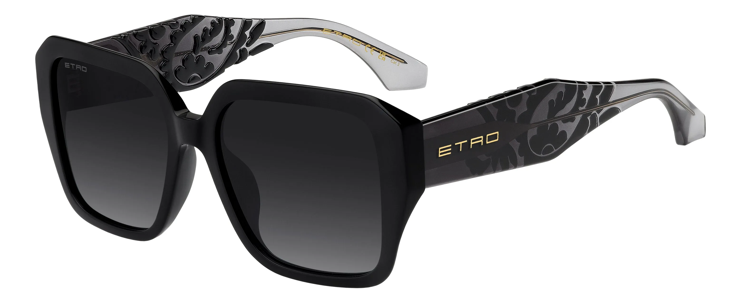 ETRO ETRO ETRO 0147/G/S 807/9O Occhiali da sole - immagine 1
