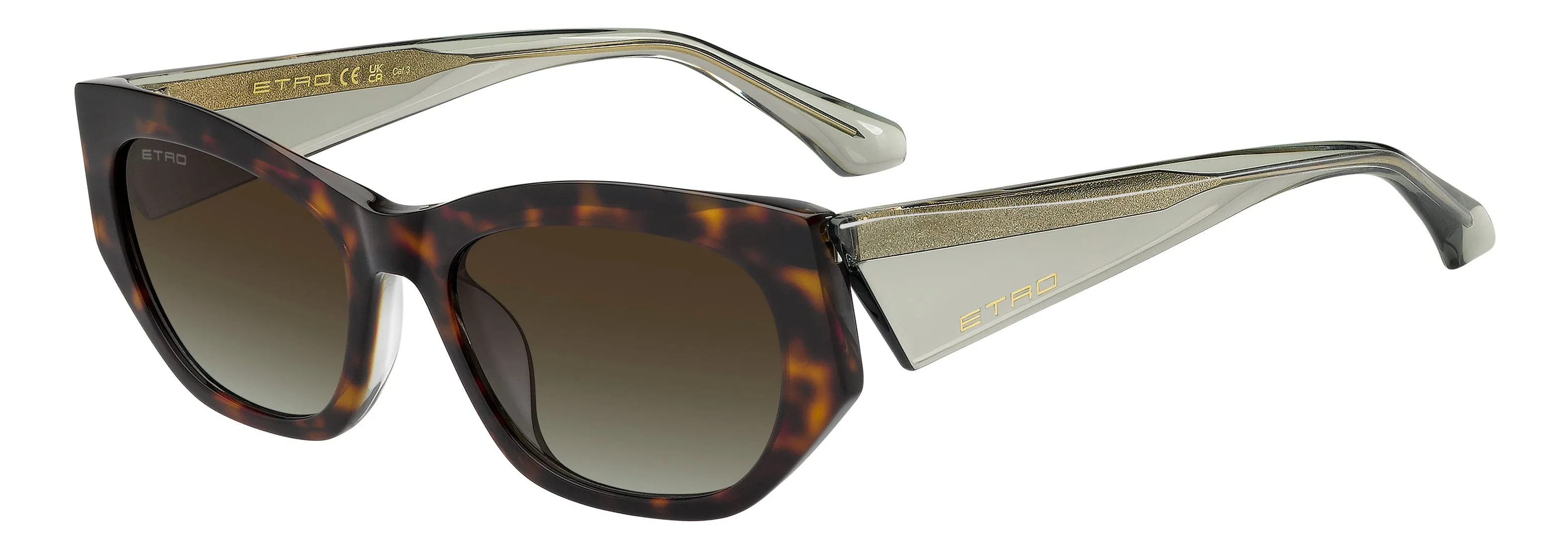 ETRO ETRO ETRO 0144/G/S PHW/HA Occhiali da sole - immagine 1