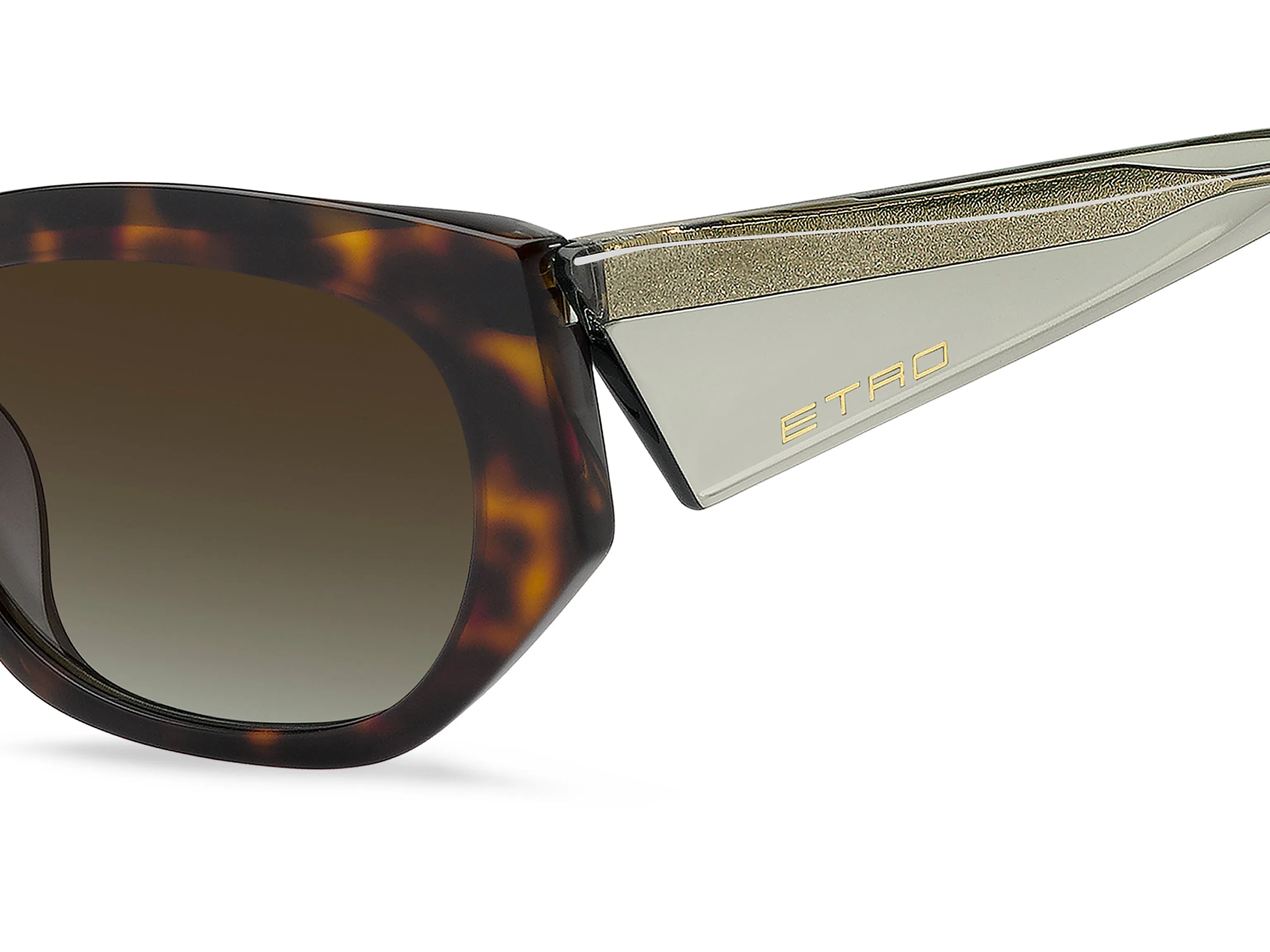 ETRO ETRO ETRO 0144/G/S PHW/HA Occhiali da sole - immagine 3