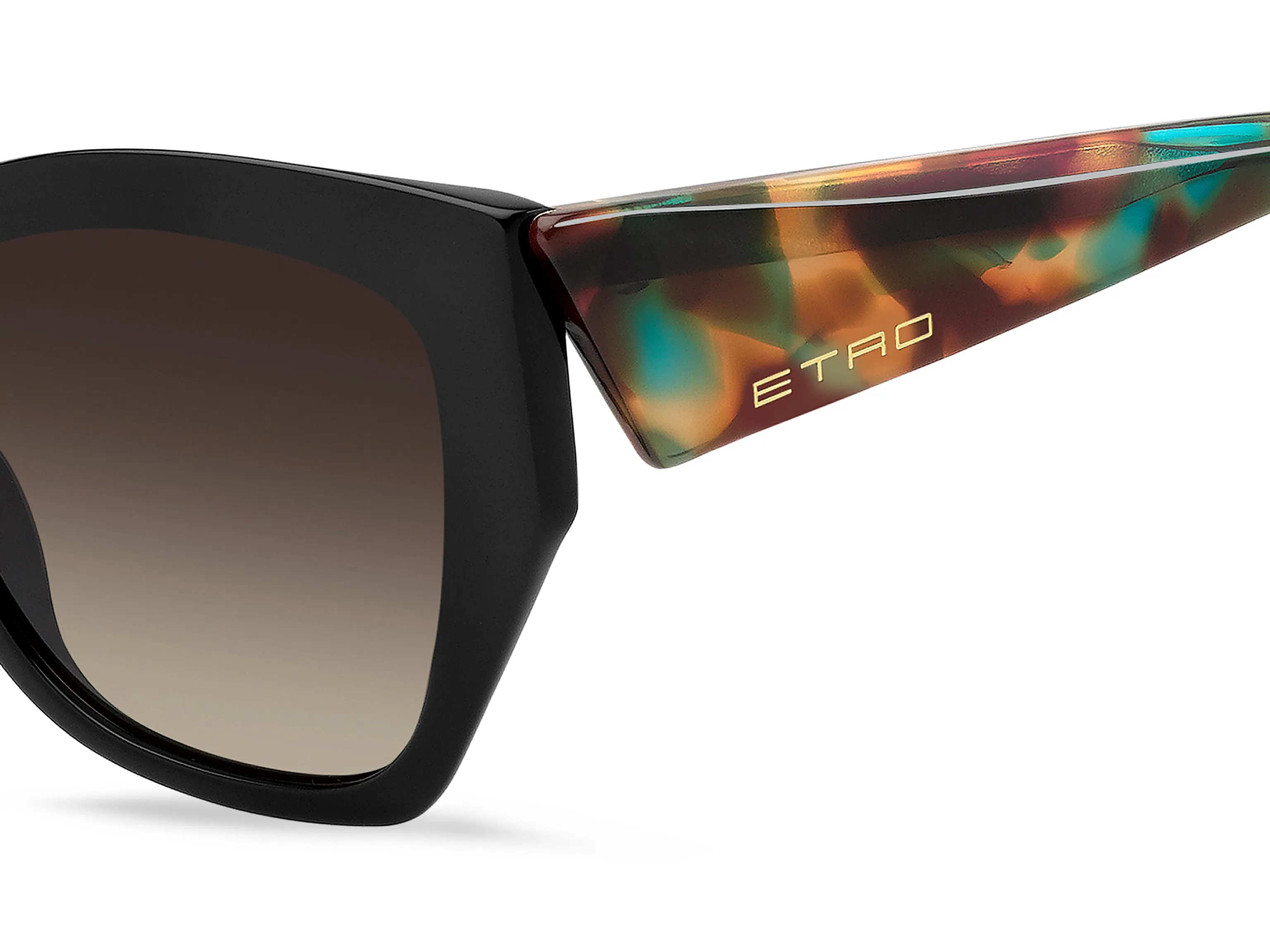 ETRO ETRO ETRO 0143/S EO3/HA Occhiali da sole - immagine 3