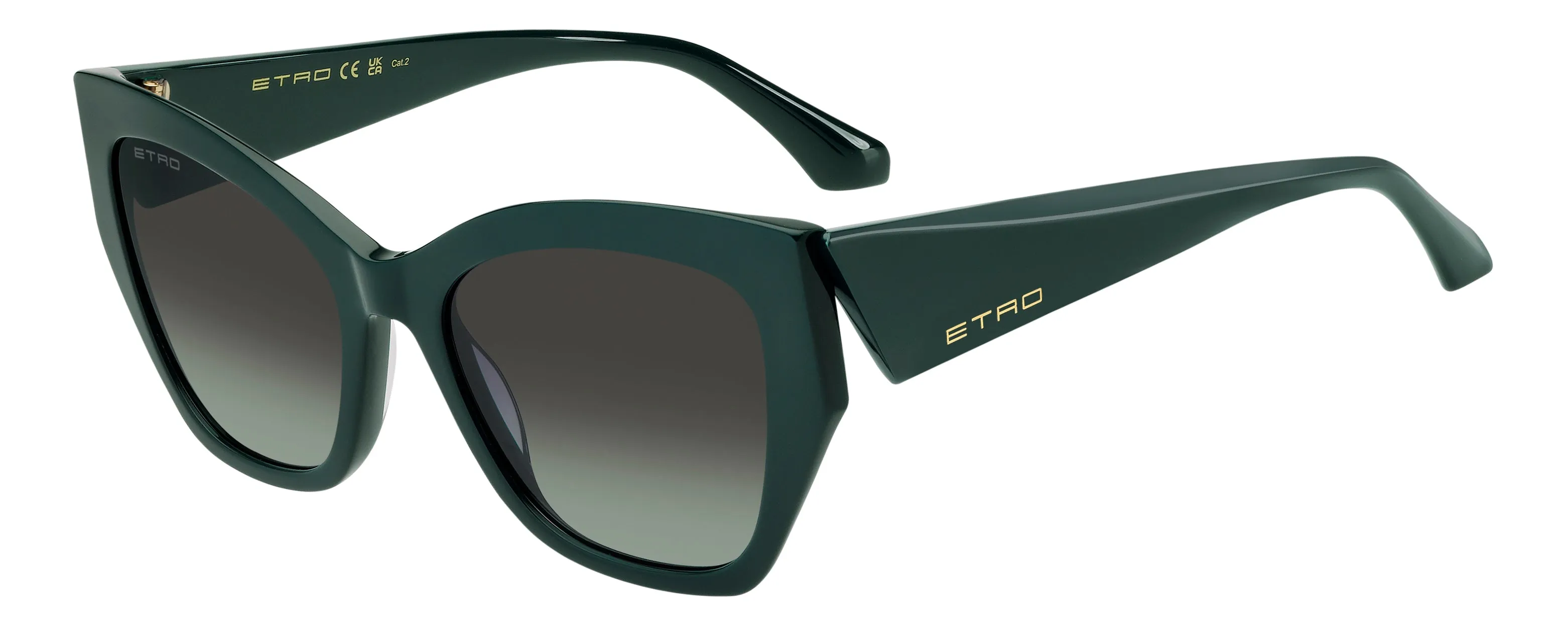 ETRO ETRO ETRO 0143/S 1ED/IB Occhiali da sole - immagine 1