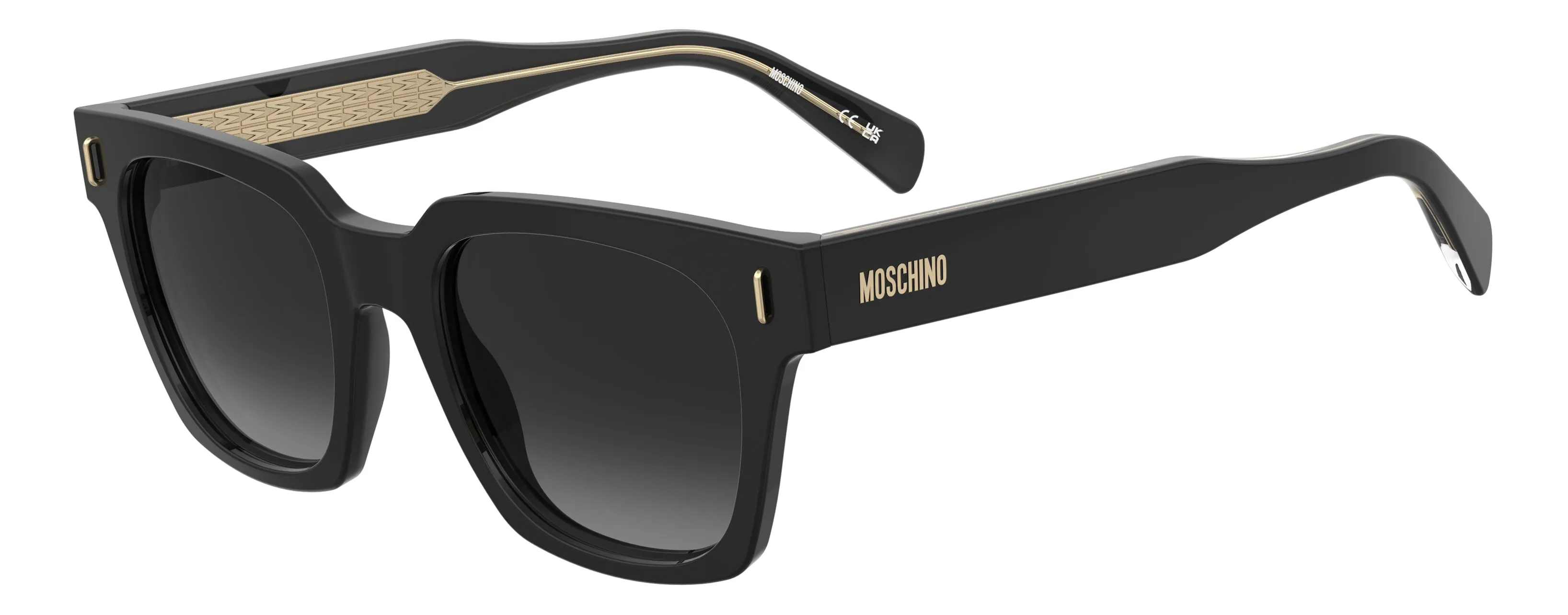 Moschino Moschino MOS220/S 807/9O Occhiali da sole - immagine 1