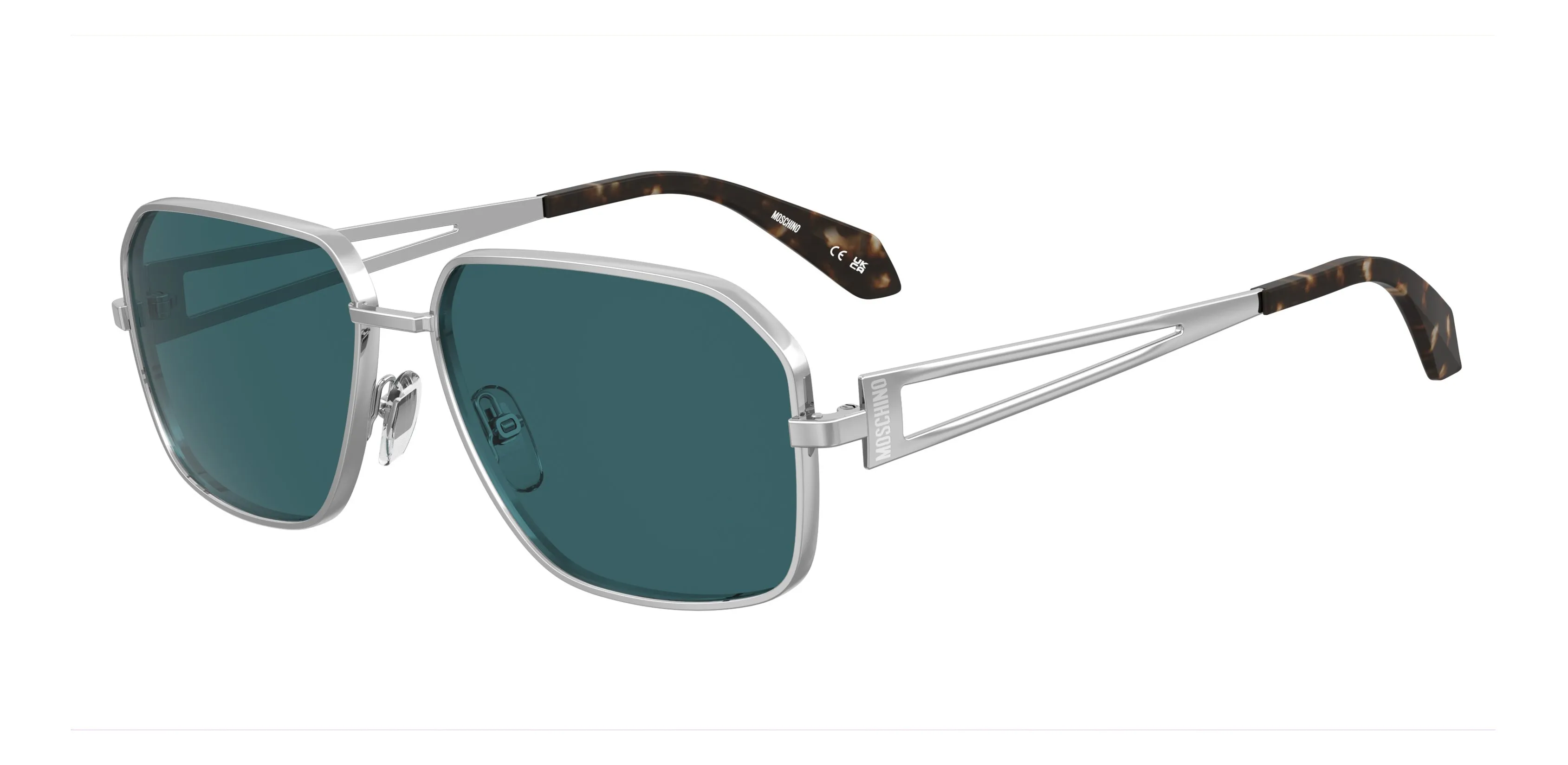 Moschino Moschino MOS219/S 010/KU Occhiali da sole - immagine 1