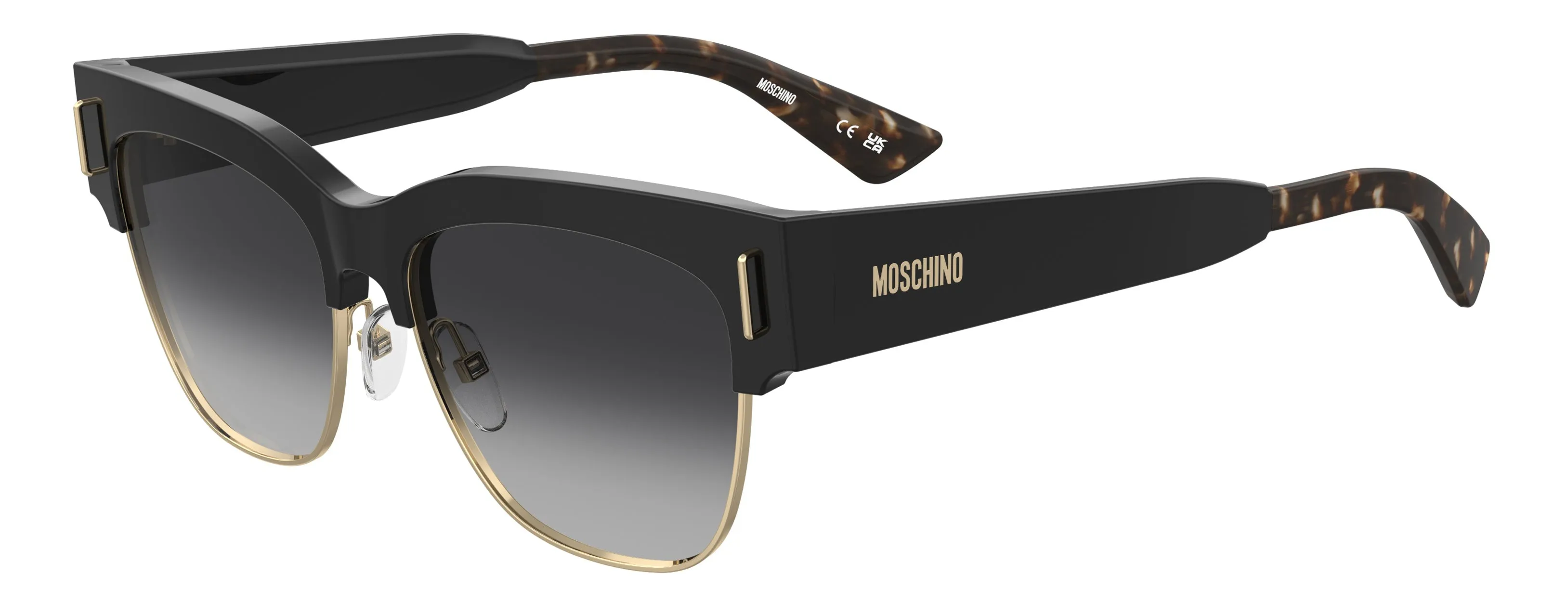 Moschino Moschino MOS217/S WR7/9O Occhiali da sole - immagine 1