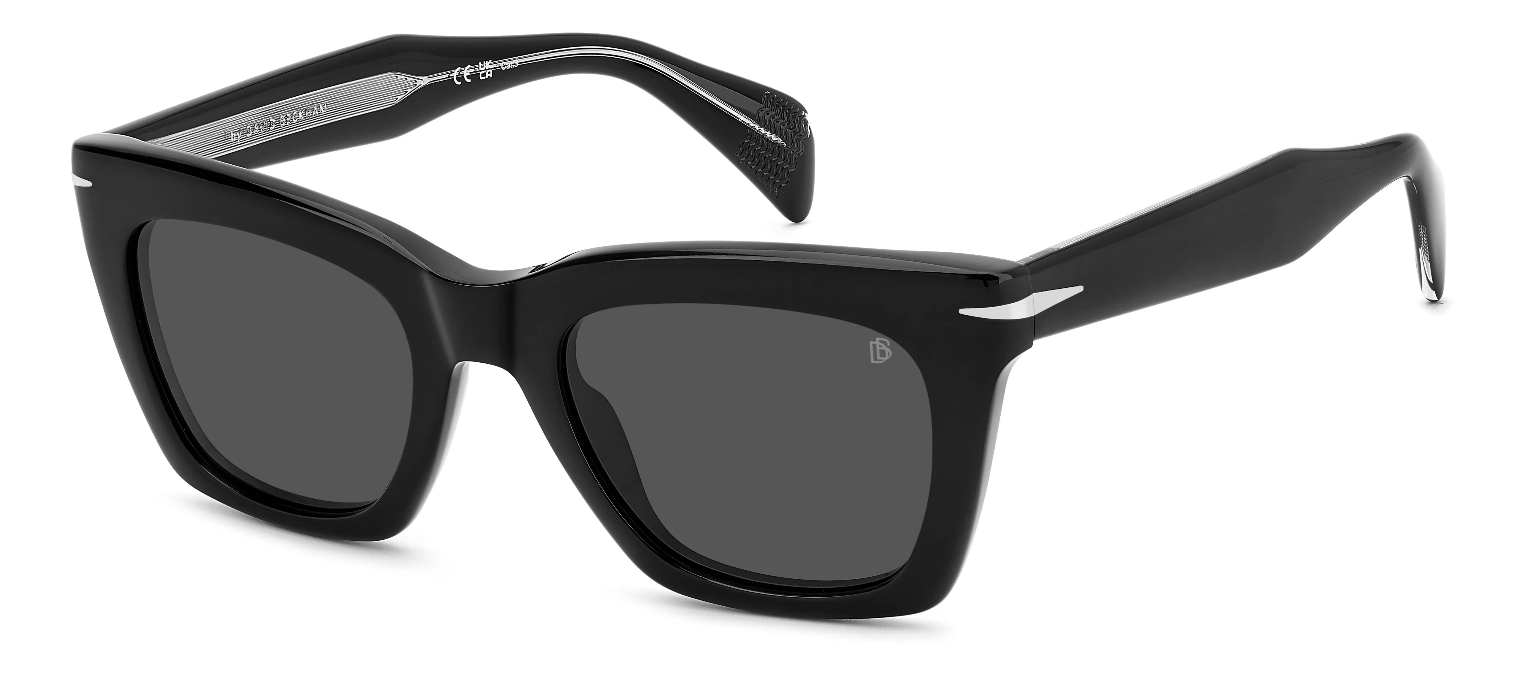 DAVID BECKHAM DAVID BECKHAM DB 99/MIAMI 807/IR Occhiali da sole - immagine 1