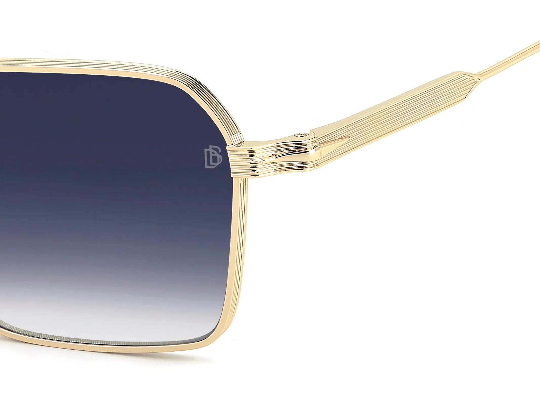 DAVID BECKHAM DAVID BECKHAM DB 1245/S J5G/84 Occhiali da sole - immagine 3