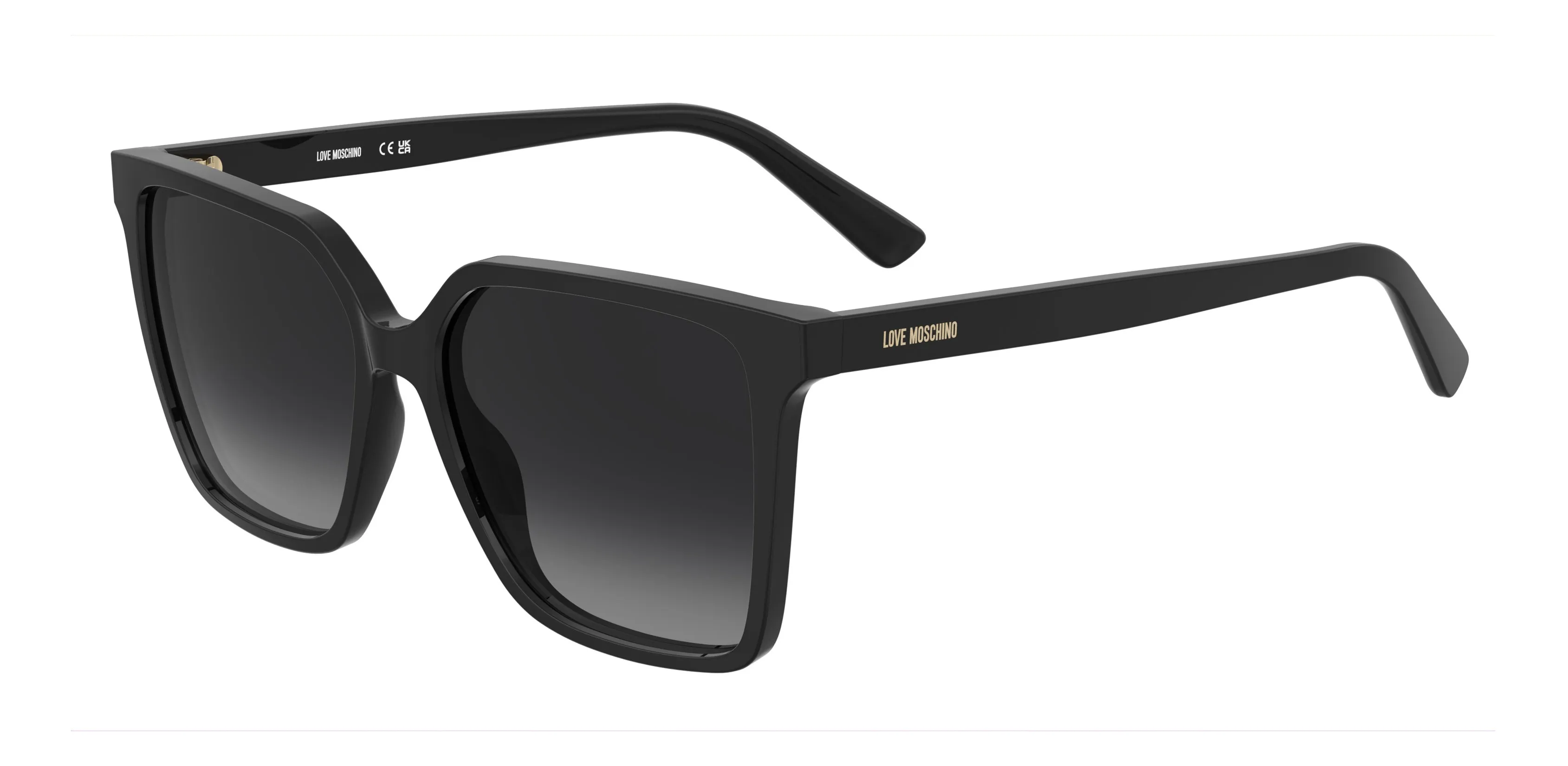 Moschino Moschino MOL109/S 807/9O Occhiali da sole - immagine 1