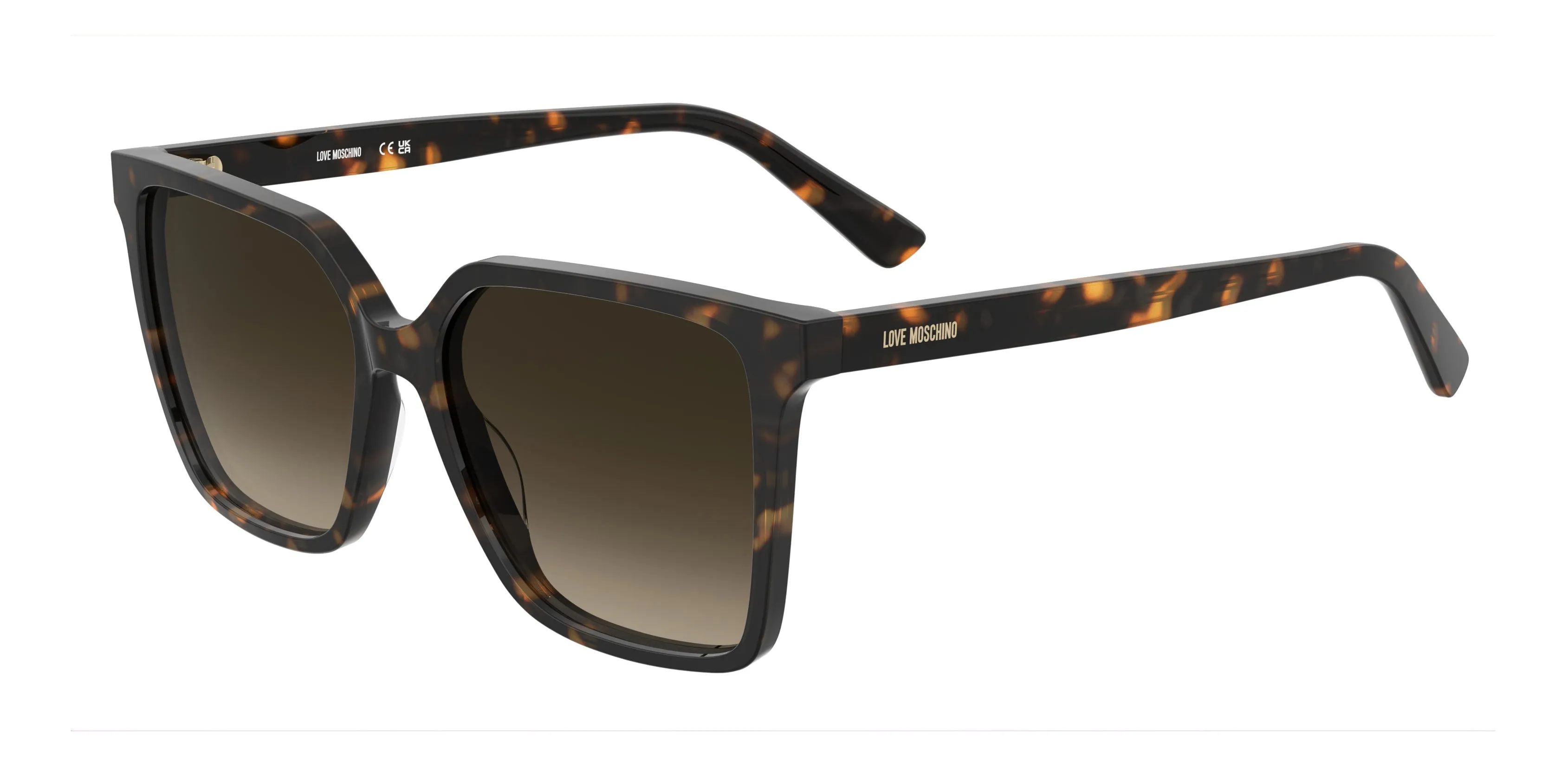 Moschino Moschino MOL109/S 086/HA Occhiali da sole - immagine 1