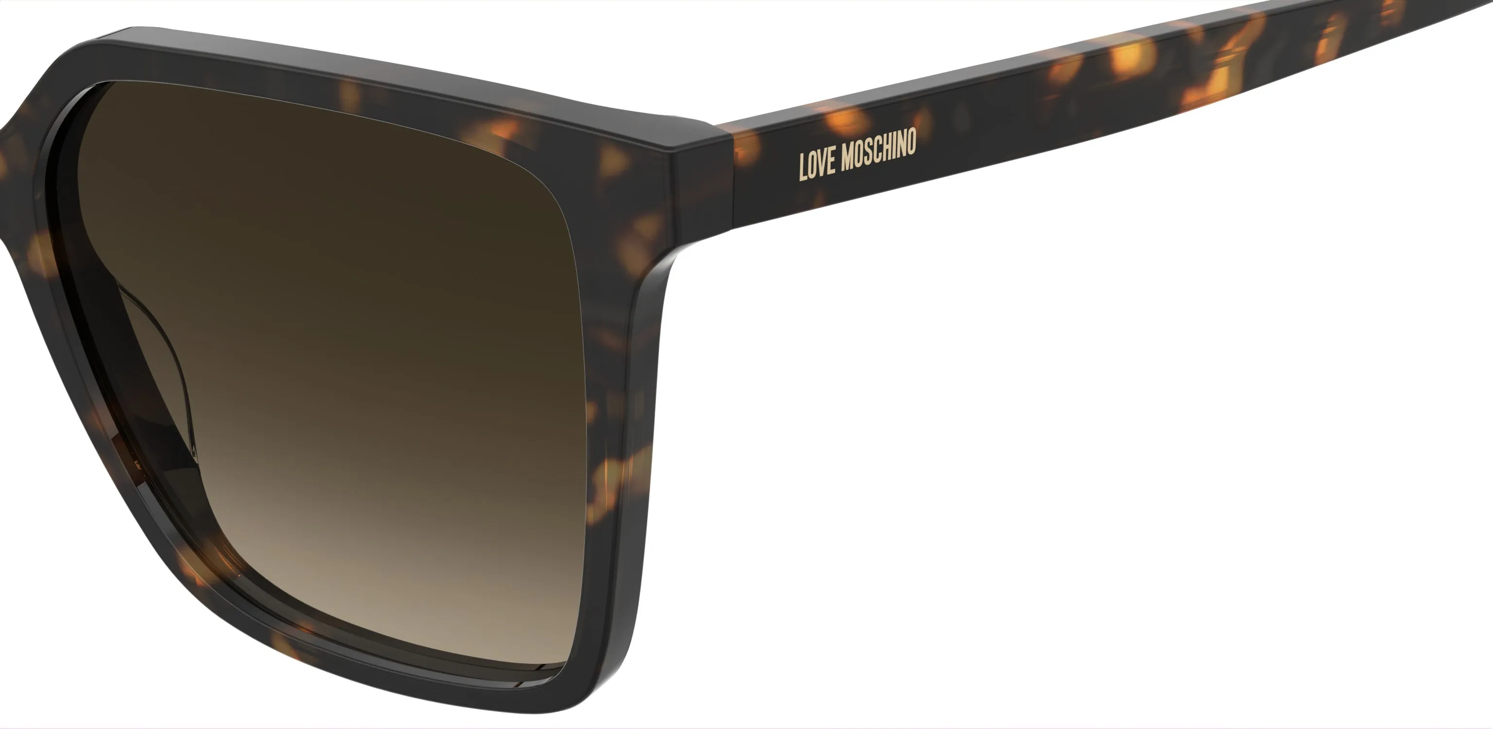 Moschino Moschino MOL109/S 086/HA Occhiali da sole - immagine 3
