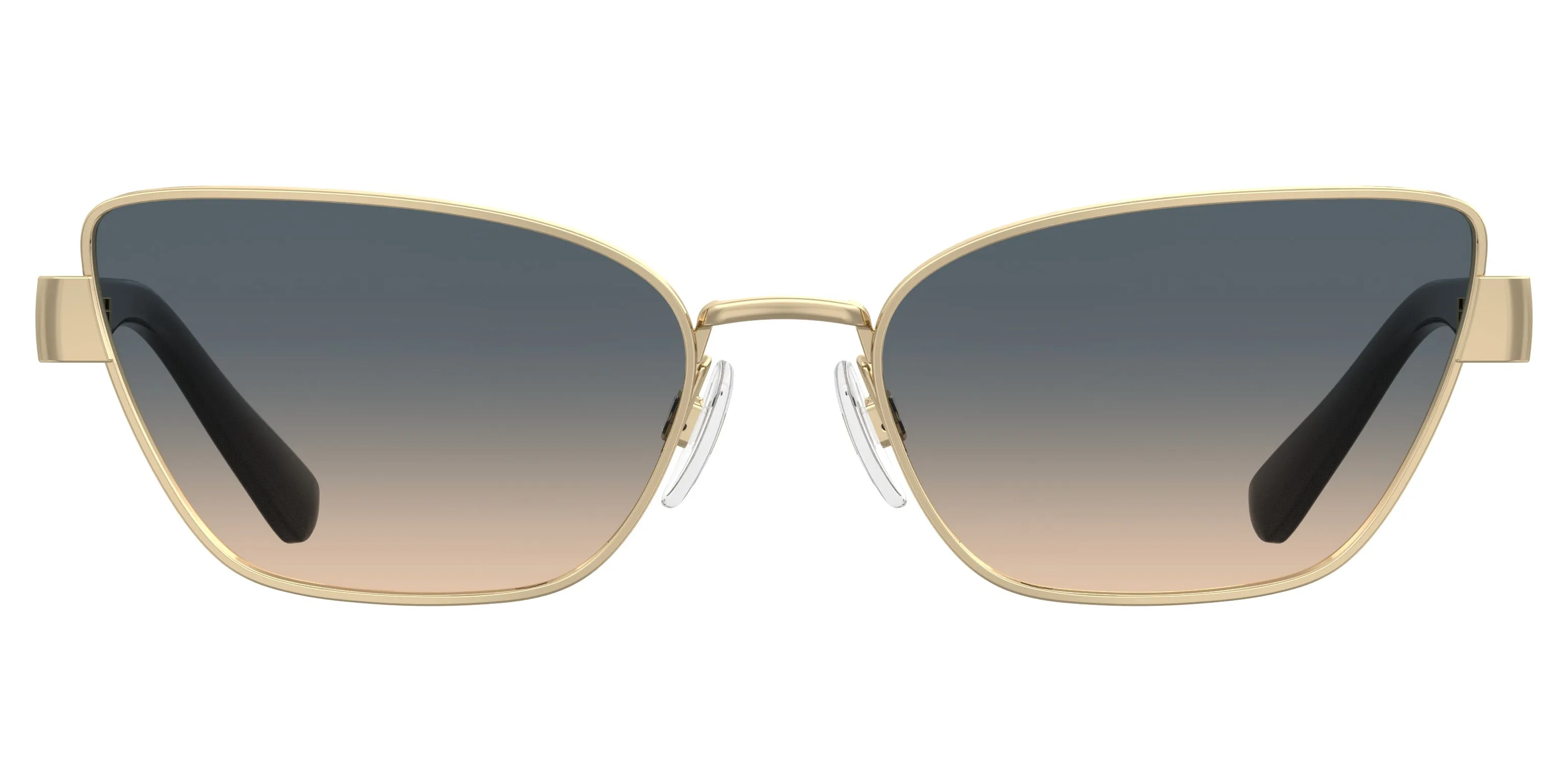 Moschino Moschino MOL108/S 000/I4 Occhiali da sole - immagine 2