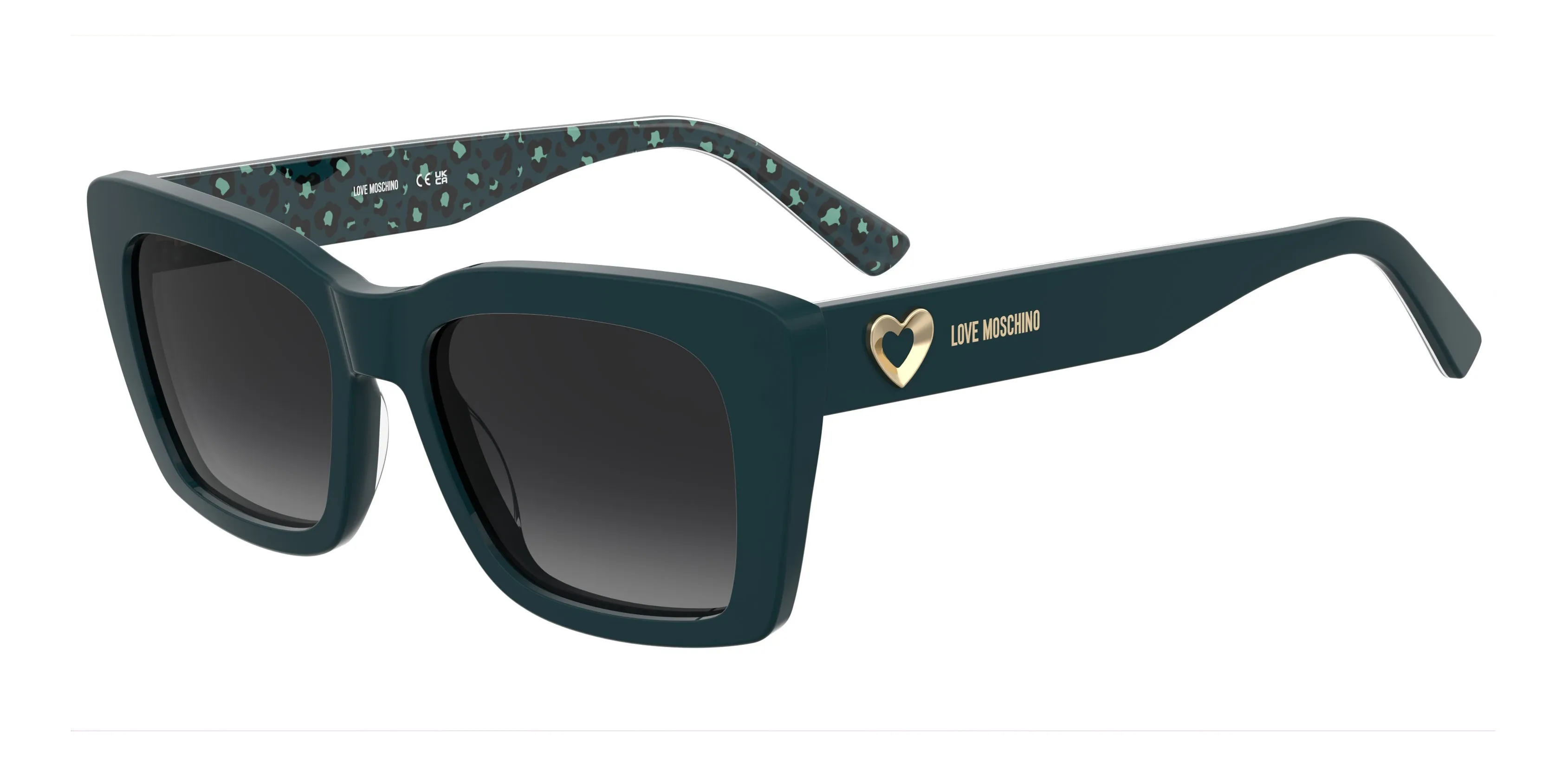 Moschino Moschino MOL106/S ZI9/9O Occhiali da sole - immagine 1