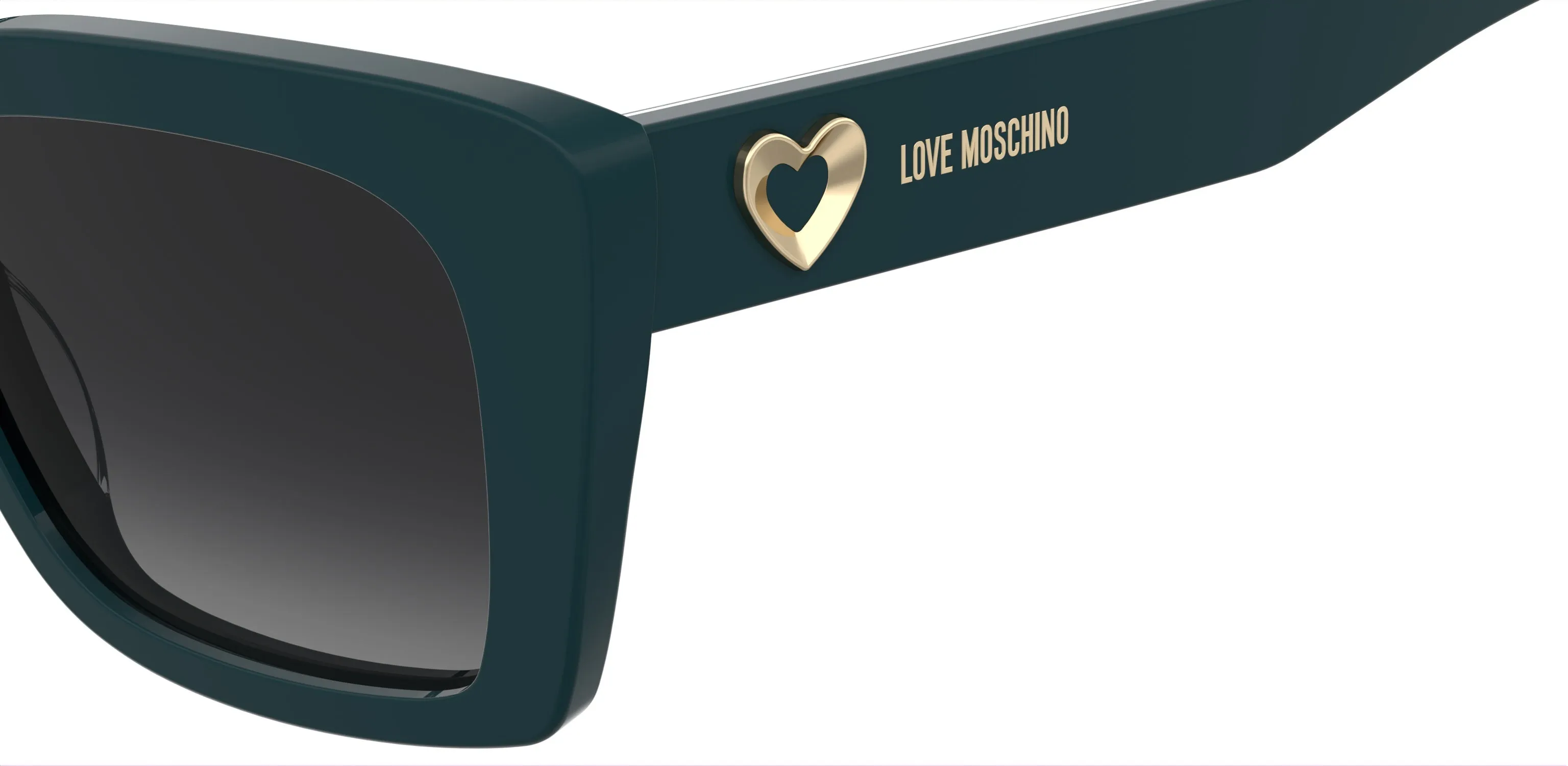 Moschino Moschino MOL106/S ZI9/9O Occhiali da sole - immagine 3
