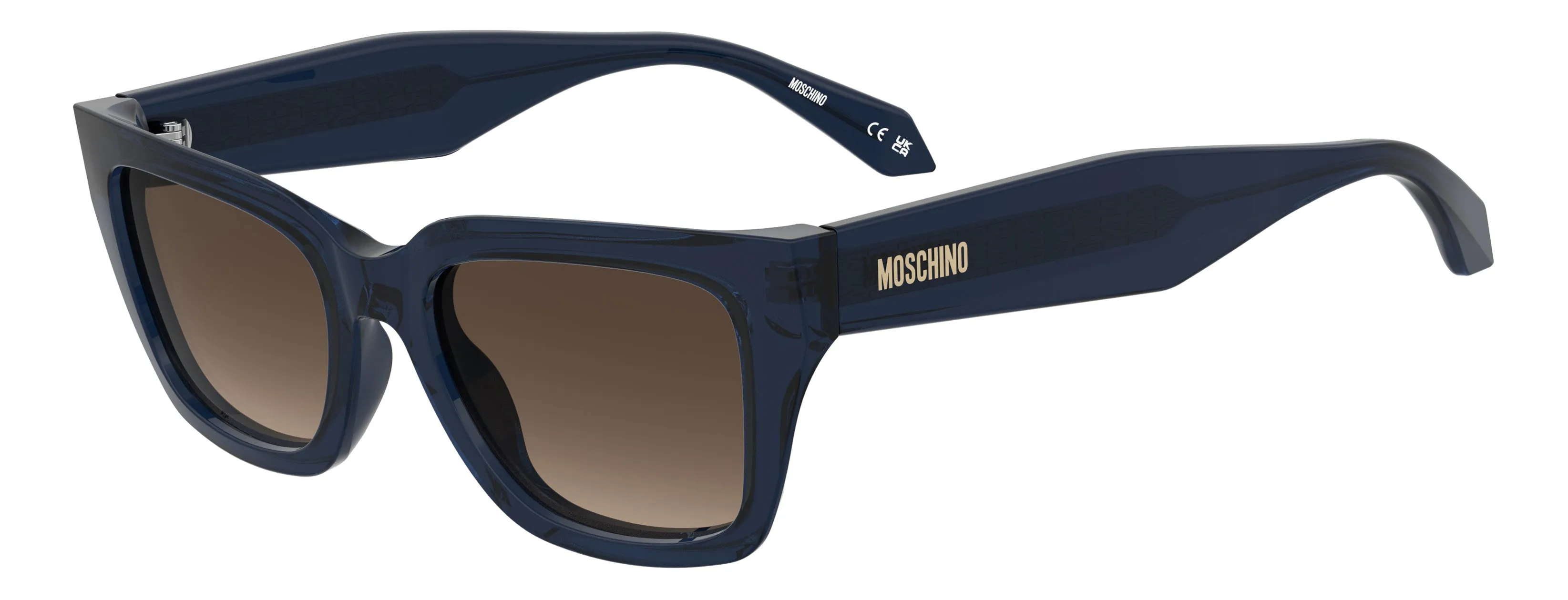 Moschino Moschino MOS216/S S9W/HA Occhiali da sole - immagine 1