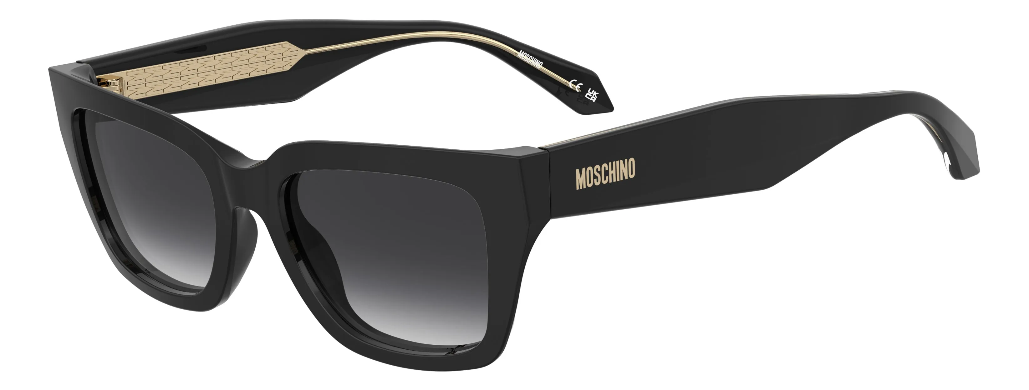 Moschino Moschino MOS216/S 807/9O Occhiali da sole - immagine 1