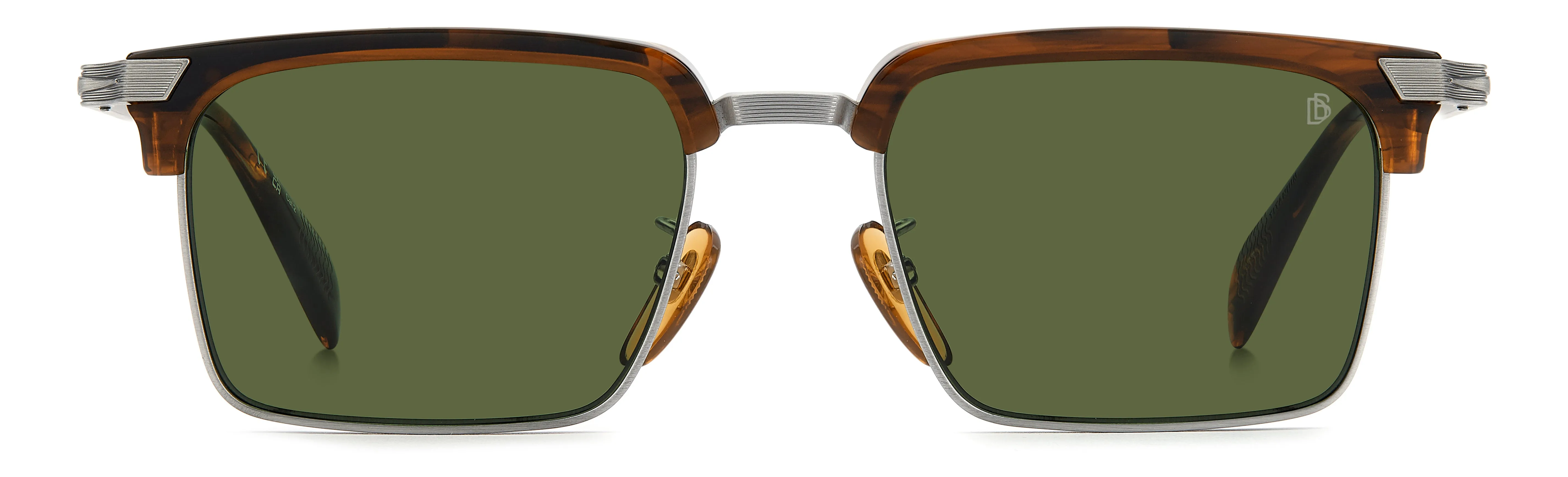 DAVID BECKHAM DAVID BECKHAM DB 1227/G/S 8T9/O7 Occhiali da sole - immagine 2
