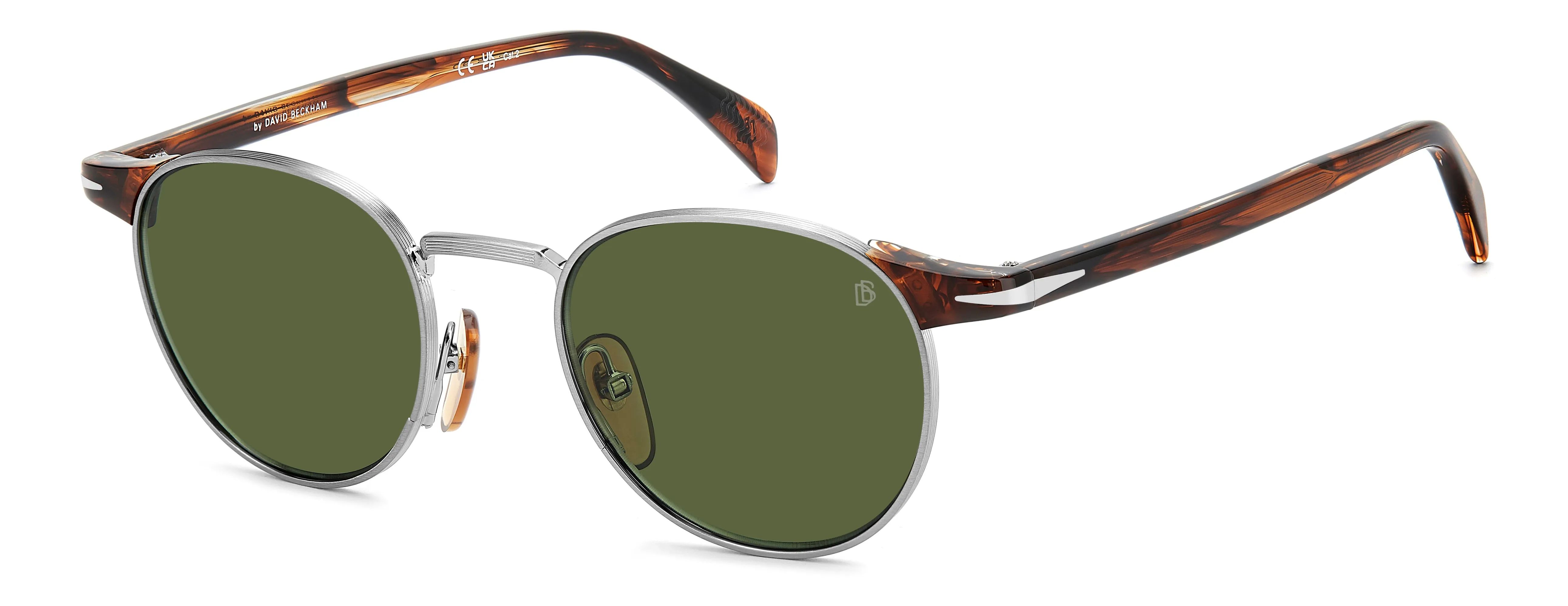 DAVID BECKHAM DAVID BECKHAM DB 1223/S 9CI/QT Occhiali da sole - immagine 1