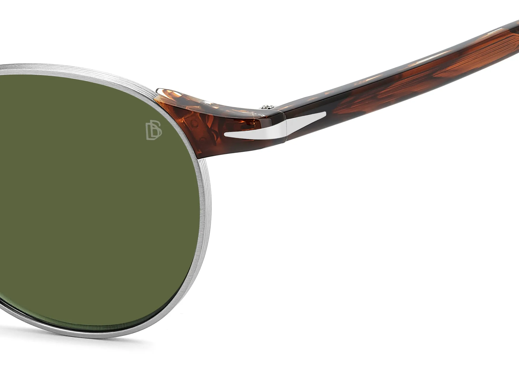 DAVID BECKHAM DAVID BECKHAM DB 1223/S 9CI/QT Occhiali da sole - immagine 4