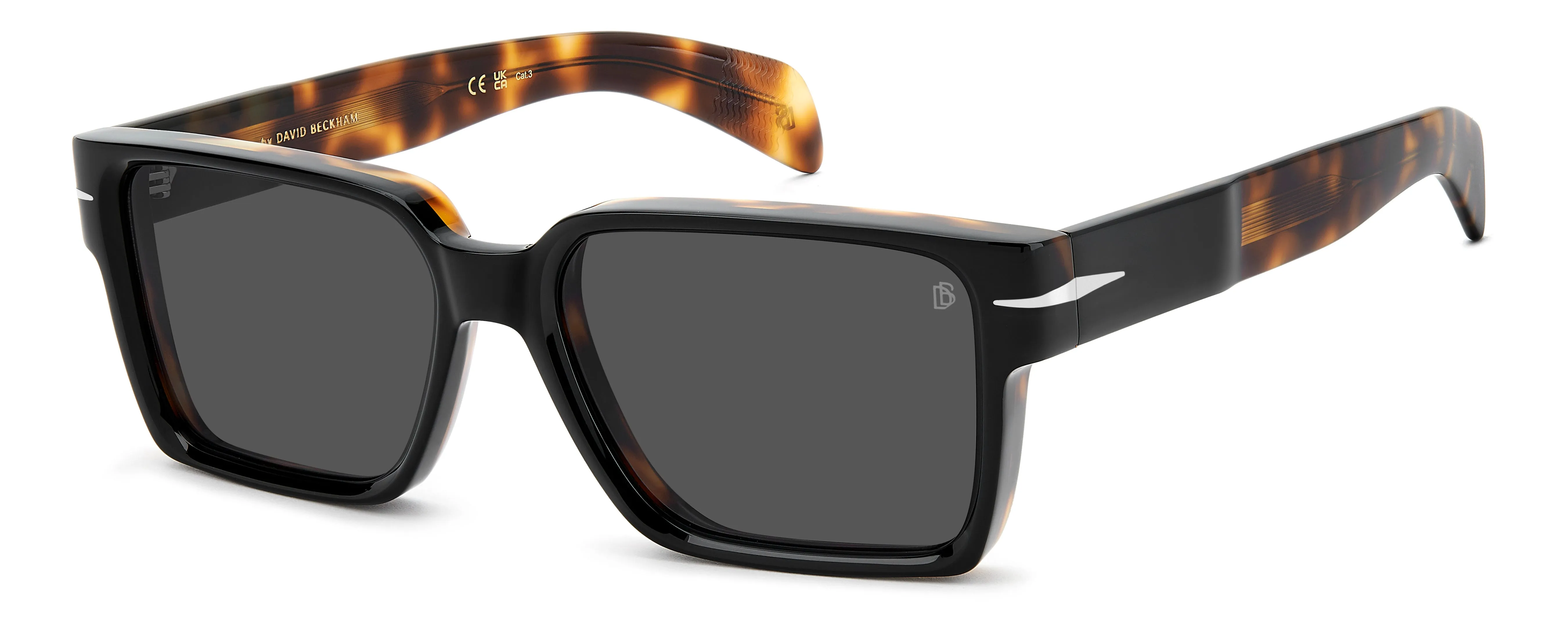 DAVID BECKHAM DAVID BECKHAM DB 7162/S WR7/IR Occhiali da sole - immagine 1