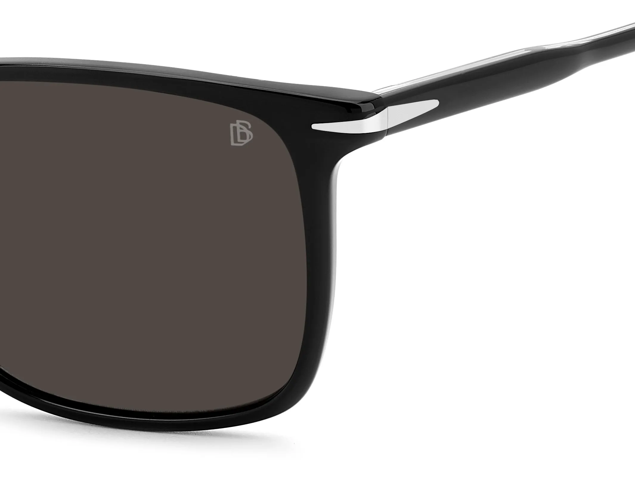 DAVID BECKHAM DAVID BECKHAM DB 1219/S 807/M9 Occhiali da sole - immagine 3