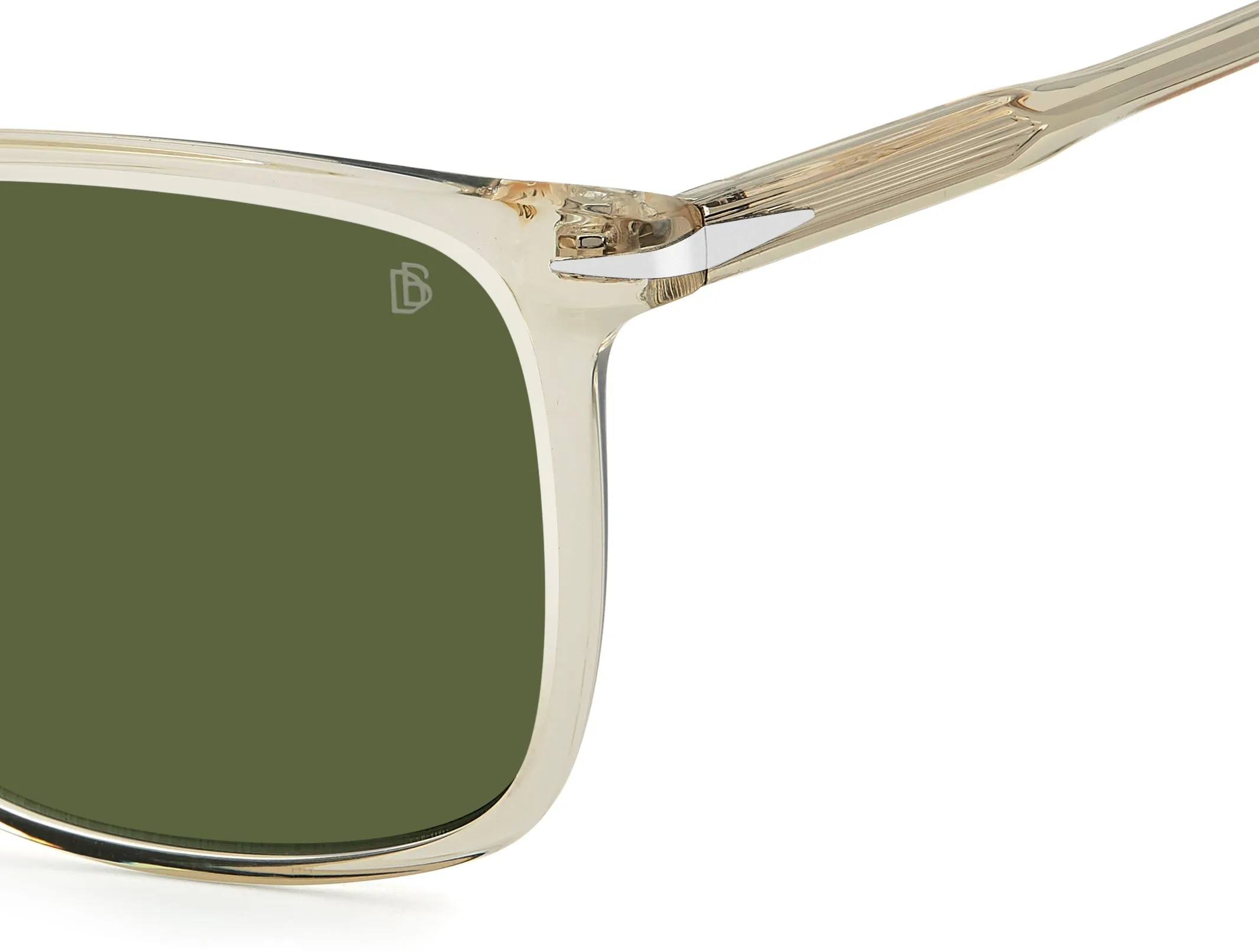 DAVID BECKHAM DAVID BECKHAM DB 1219/S 40G/QT Occhiali da sole - immagine 3
