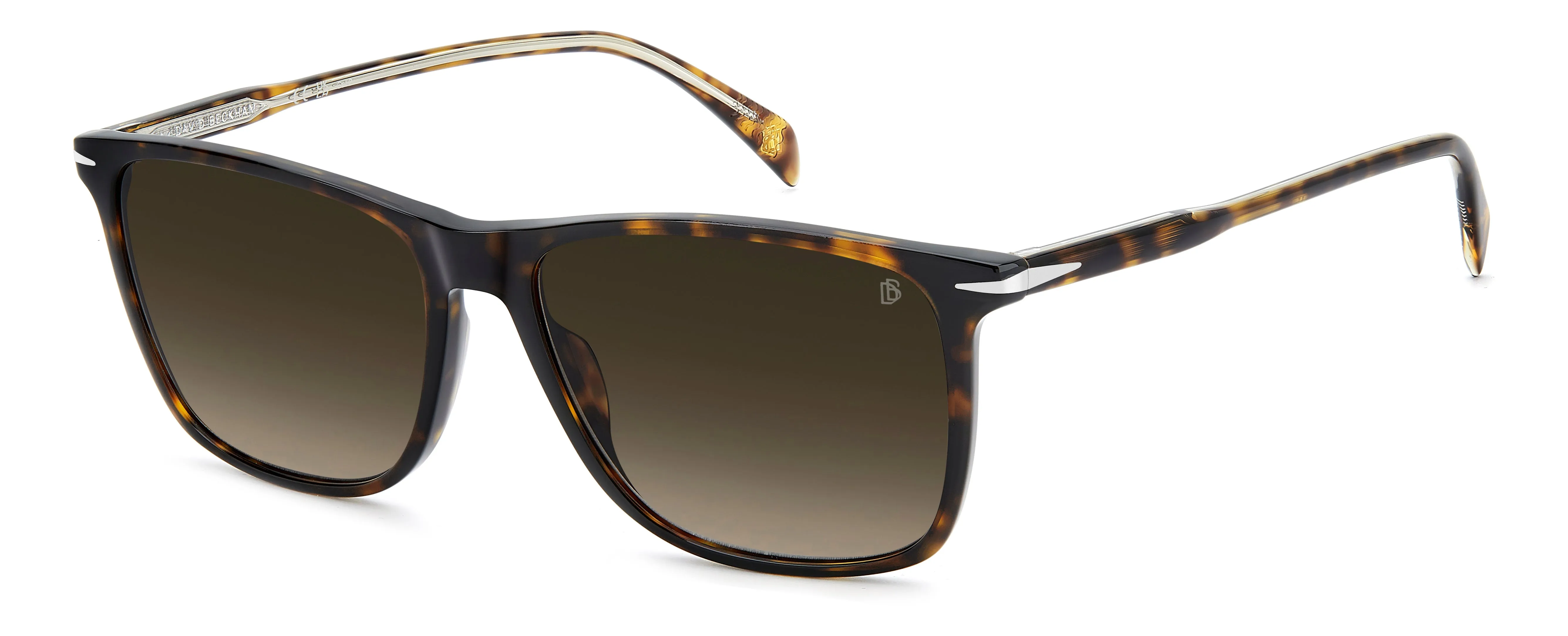 DAVID BECKHAM DAVID BECKHAM DB 1219/S 086/HA Occhiali da sole - immagine 1