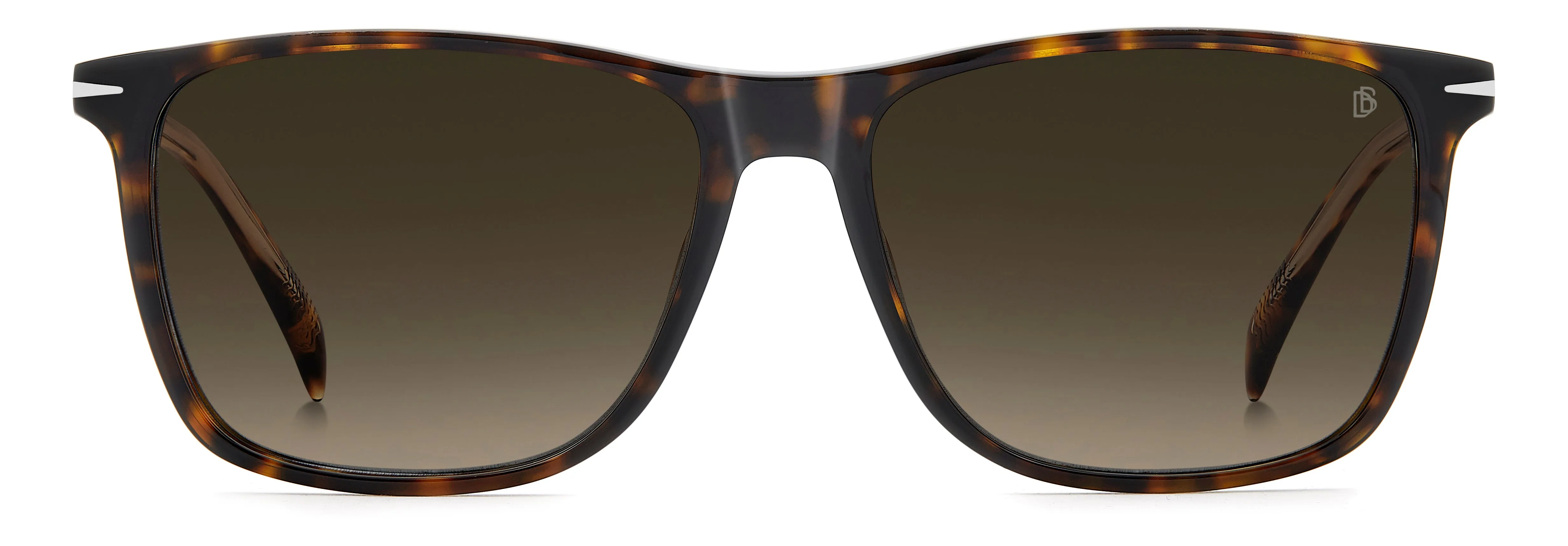 DAVID BECKHAM DAVID BECKHAM DB 1219/S 086/HA Occhiali da sole - immagine 2