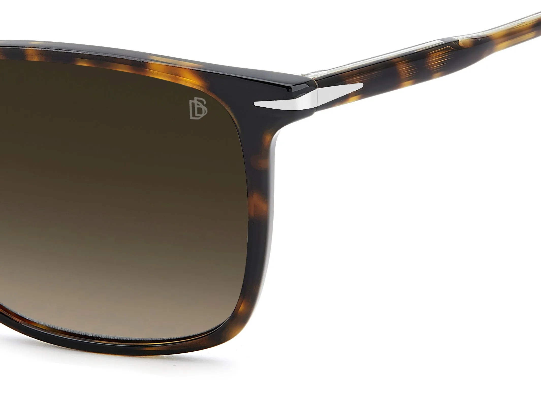 DAVID BECKHAM DAVID BECKHAM DB 1219/S 086/HA Occhiali da sole - immagine 3
