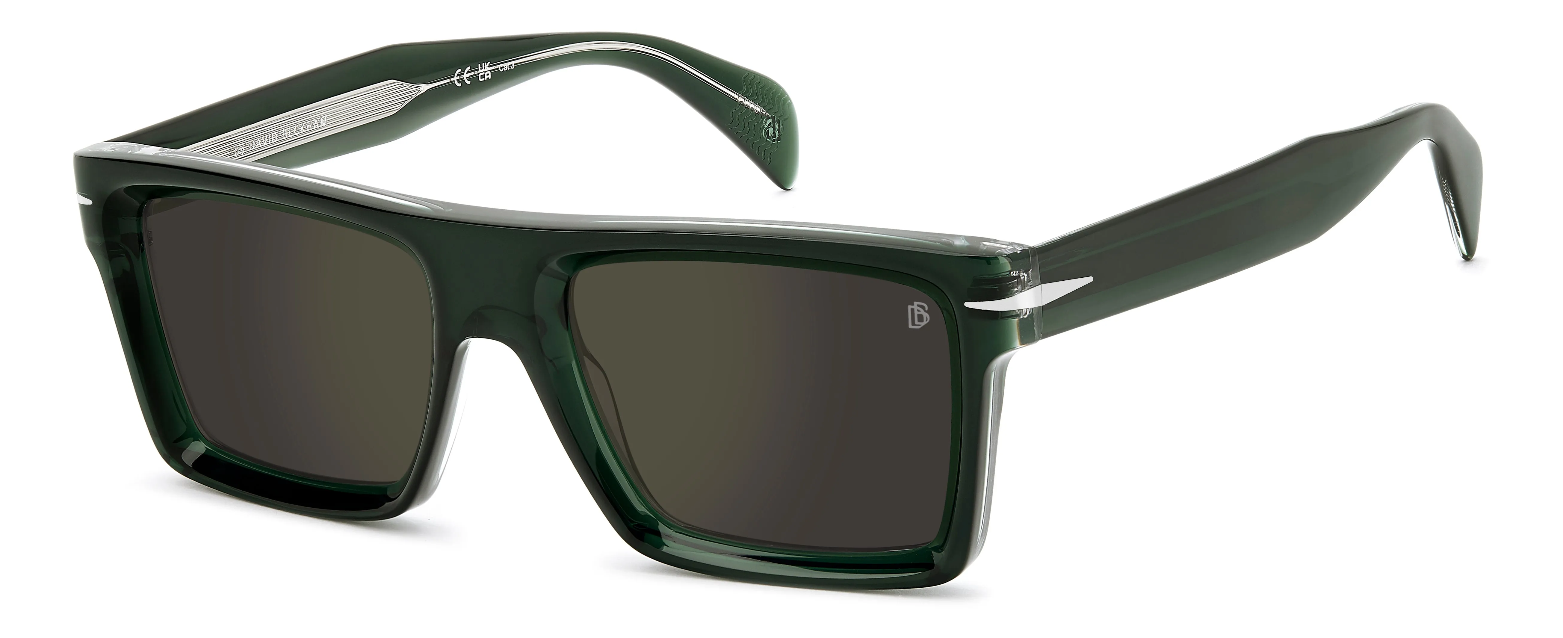 DAVID BECKHAM DAVID BECKHAM DB 7148/S B59/QU Occhiali da sole - immagine 1