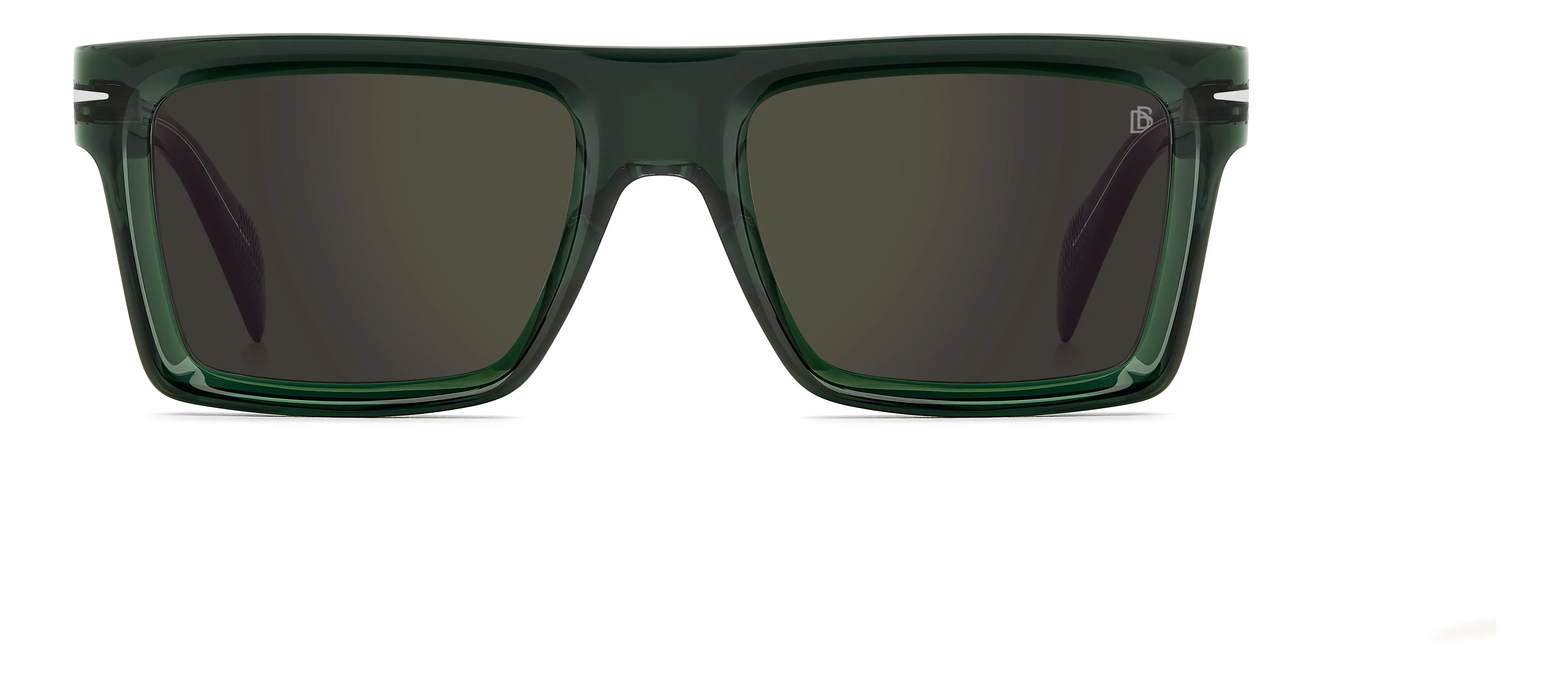 DAVID BECKHAM DAVID BECKHAM DB 7148/S B59/QU Occhiali da sole - immagine 2