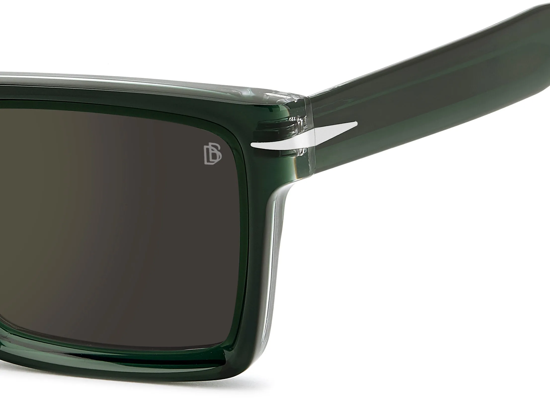 DAVID BECKHAM DAVID BECKHAM DB 7148/S B59/QU Occhiali da sole - immagine 3