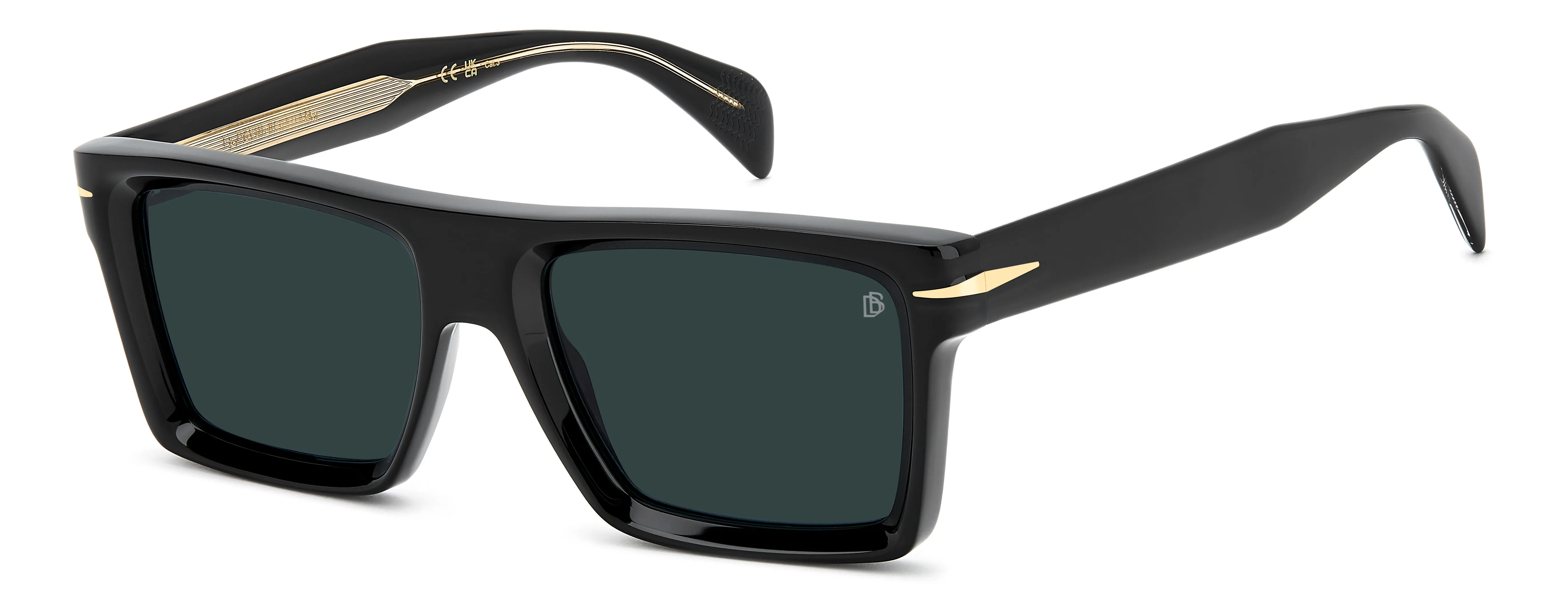 DAVID BECKHAM DAVID BECKHAM DB 7148/S 807/KU Occhiali da sole - immagine 1