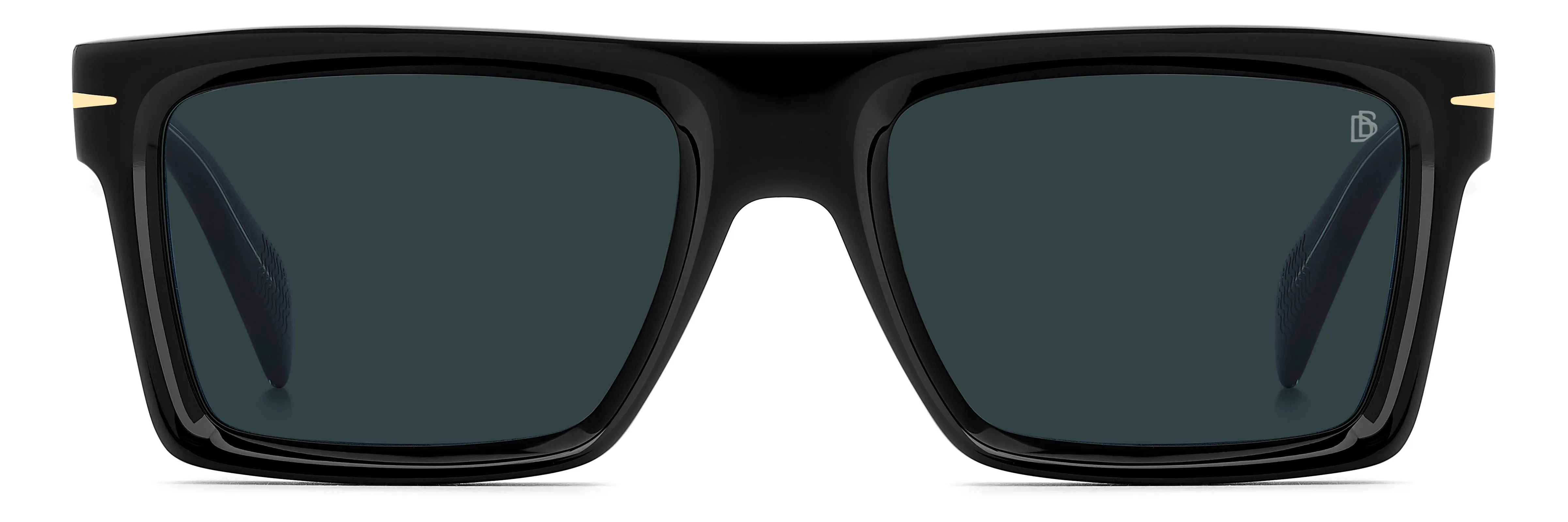 DAVID BECKHAM DAVID BECKHAM DB 7148/S 807/KU Occhiali da sole - immagine 2