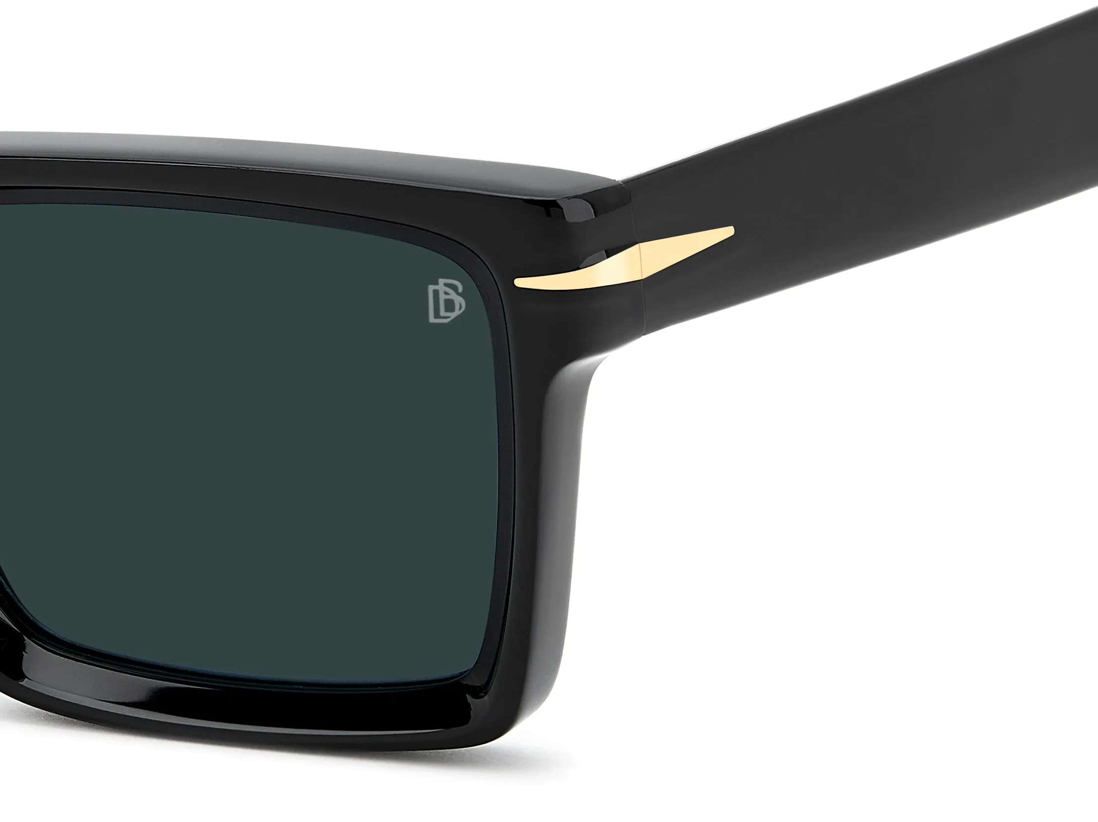 DAVID BECKHAM DAVID BECKHAM DB 7148/S 807/KU Occhiali da sole - immagine 3